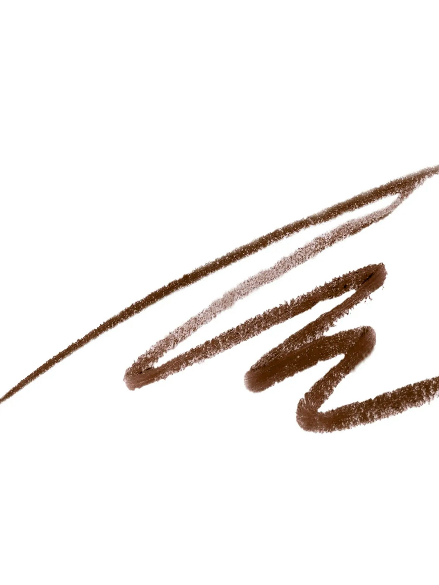 Mesauda Artist Eyes Cocoa – Crayon Eyeliner et Khôl Haute Précision Brun Chocolat
