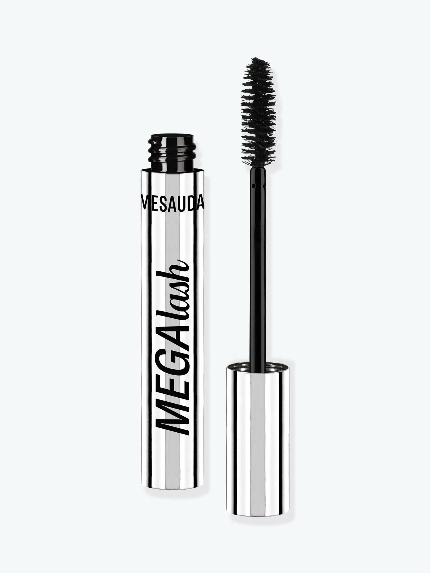 Mesauda MEGA LASH Mascara Volume Intense Noir Profond