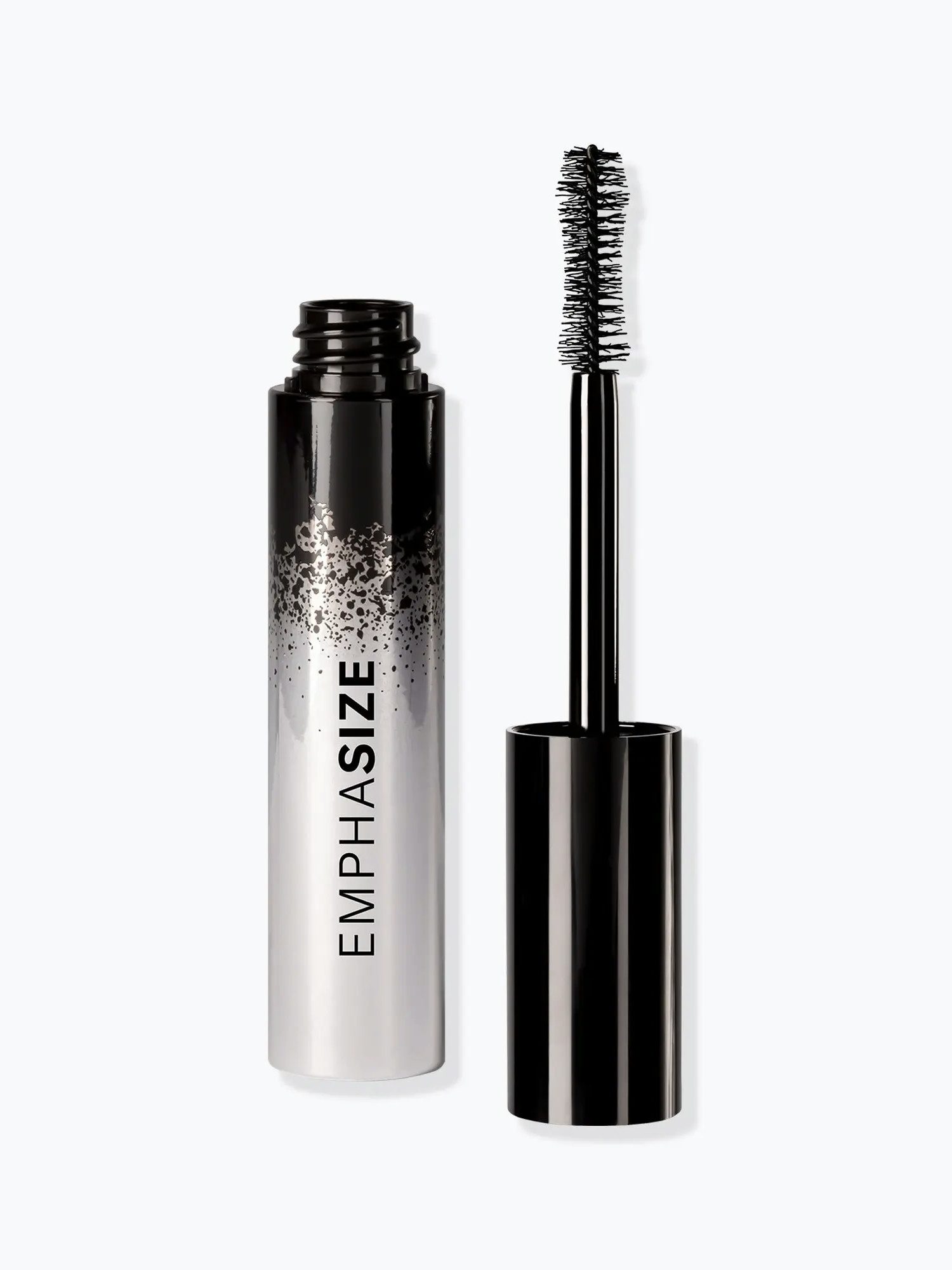 Mesauda EMPHASIZE Mascara - Volume Intense et Définition Parfaite