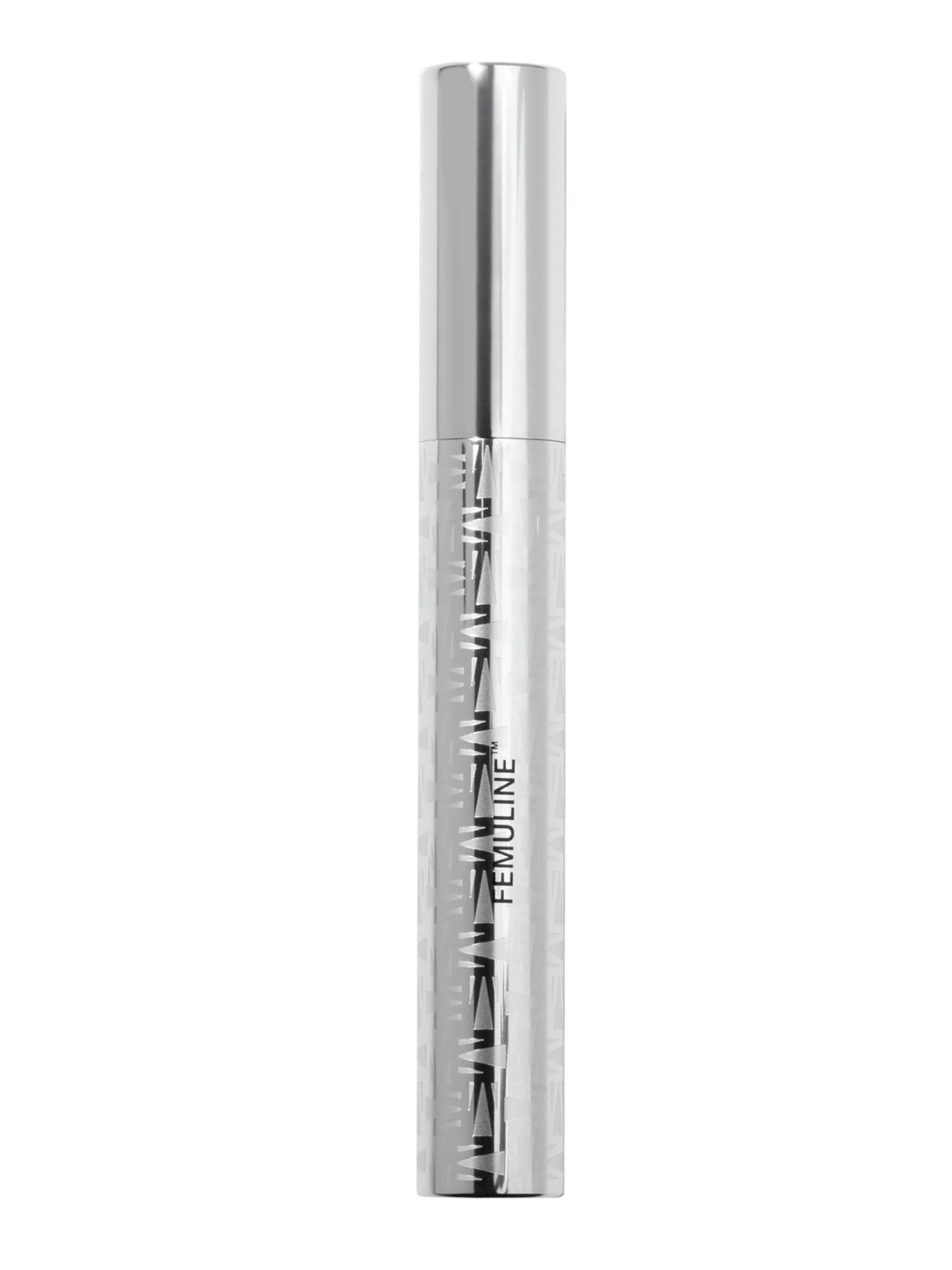 Mesauda FEMULINE - Mascara Allongeant Intense Noir Profond