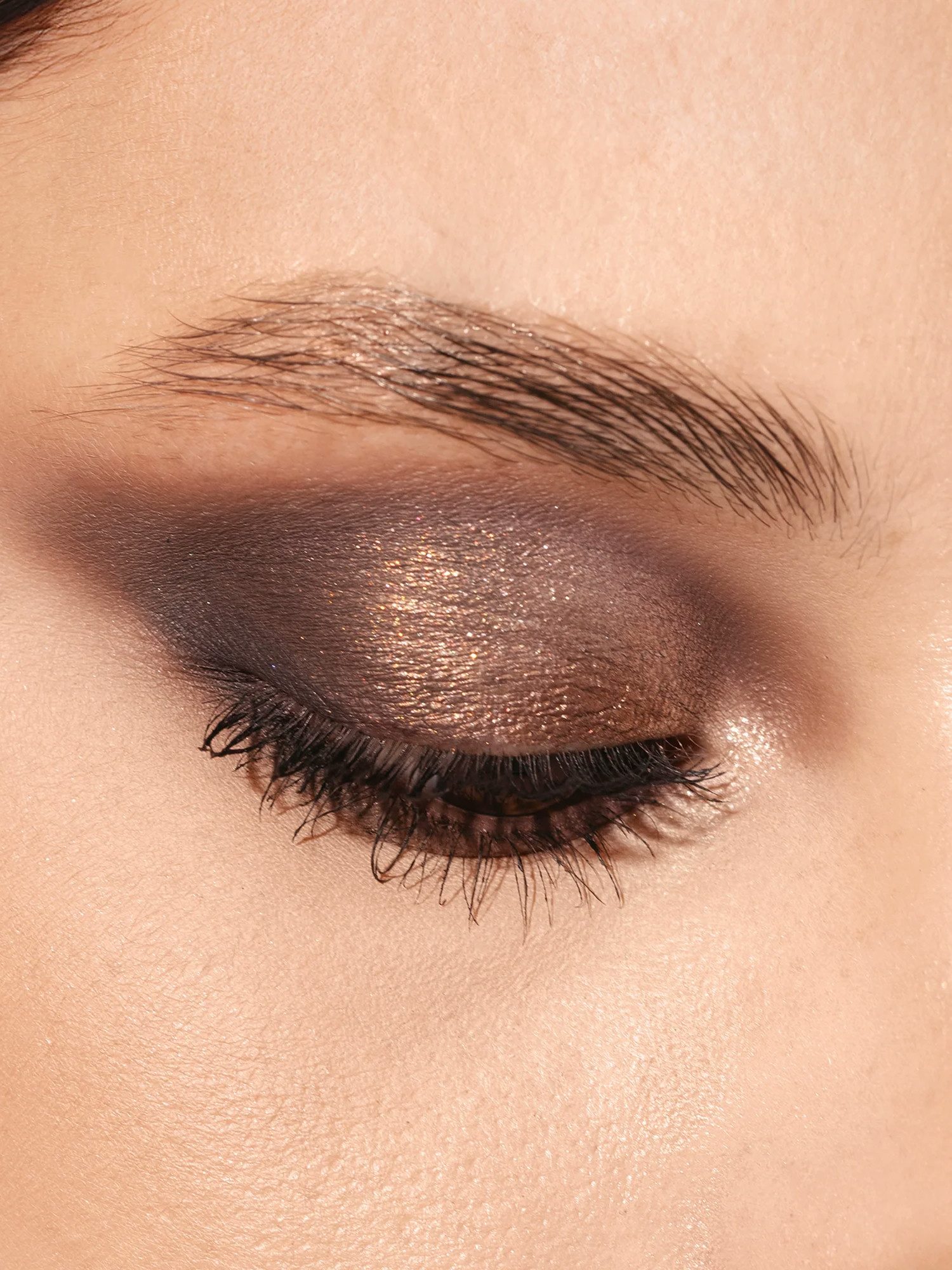 Mesauda PALETTE ARCHETYPE – Palette Fards à Paupières Haute Pigmentation