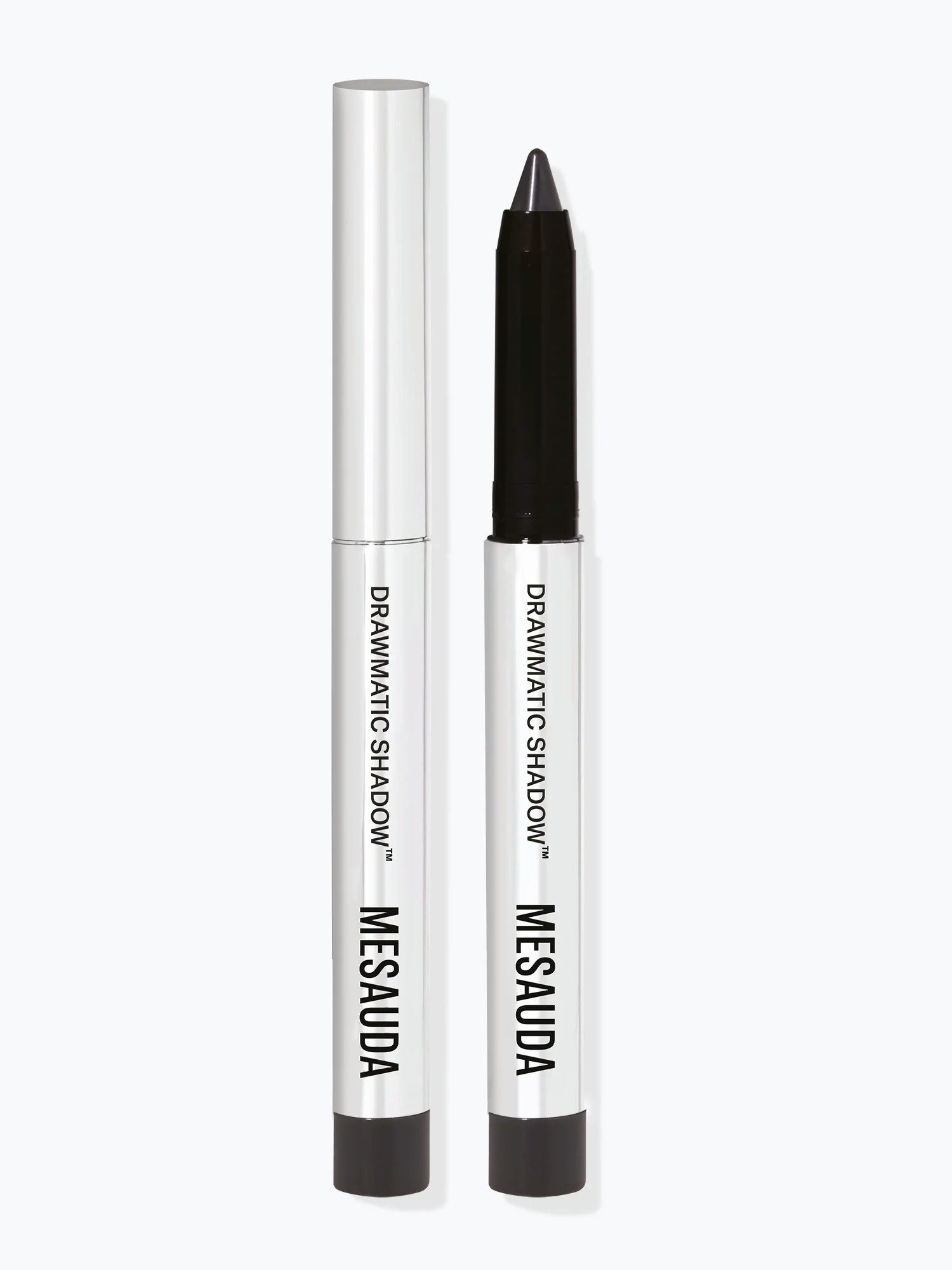 Mesauda DRAWMATIC SHADOW - BLACKOUT - Fard à Paupières Crème Haute Tenue