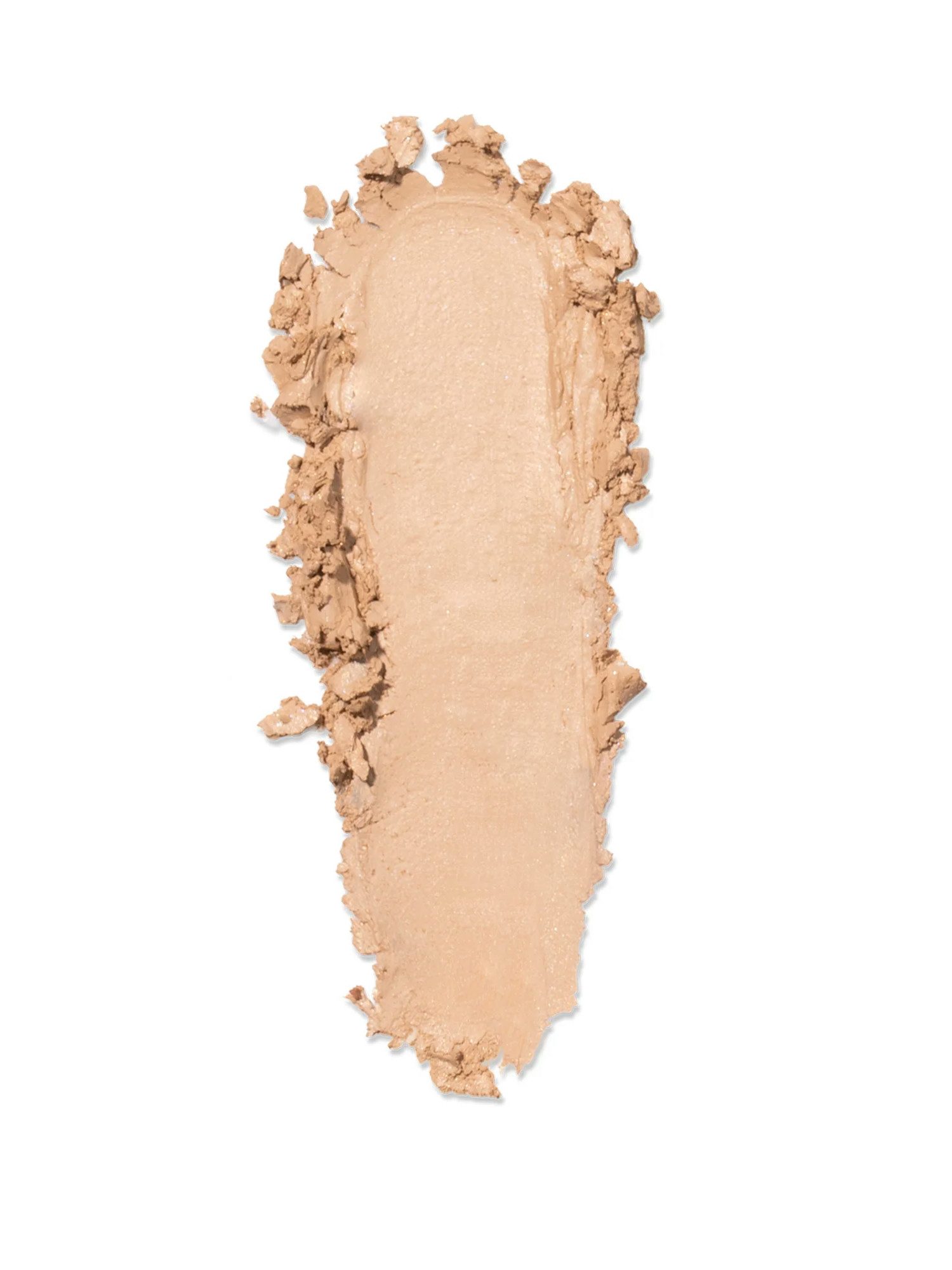 Mesauda DRAWMATIC SHADOW - MERINGUE - Fard à Paupières Crème Longue Tenue