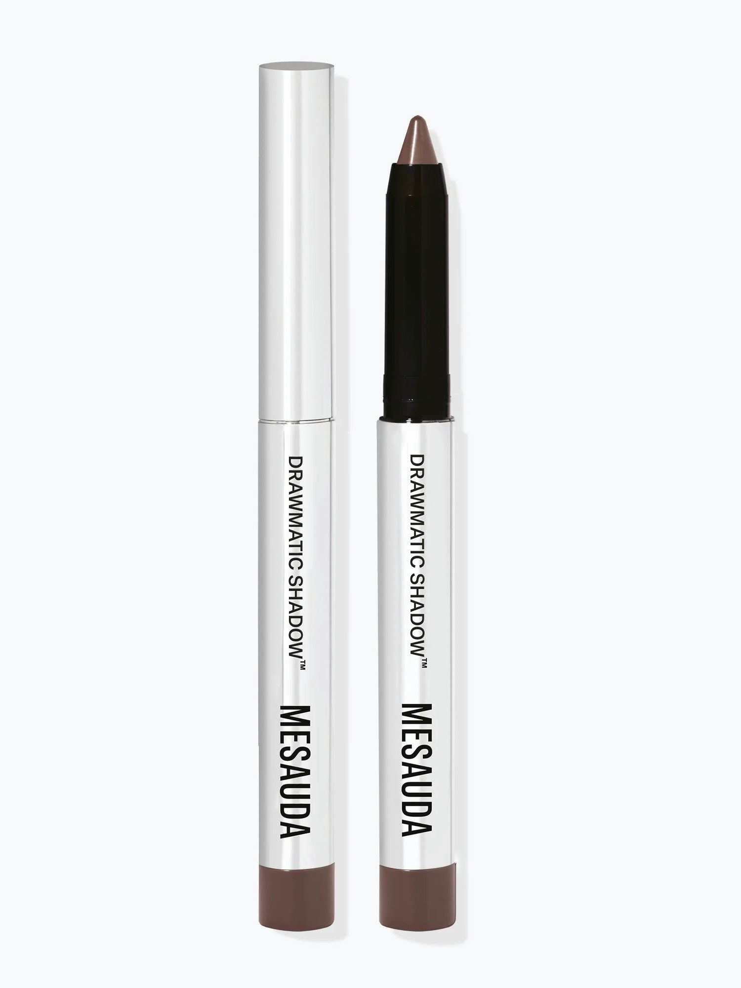 Mesauda DRAWMATIC SHADOW - SCULPT - Fard à Paupières Crème Longue Tenue