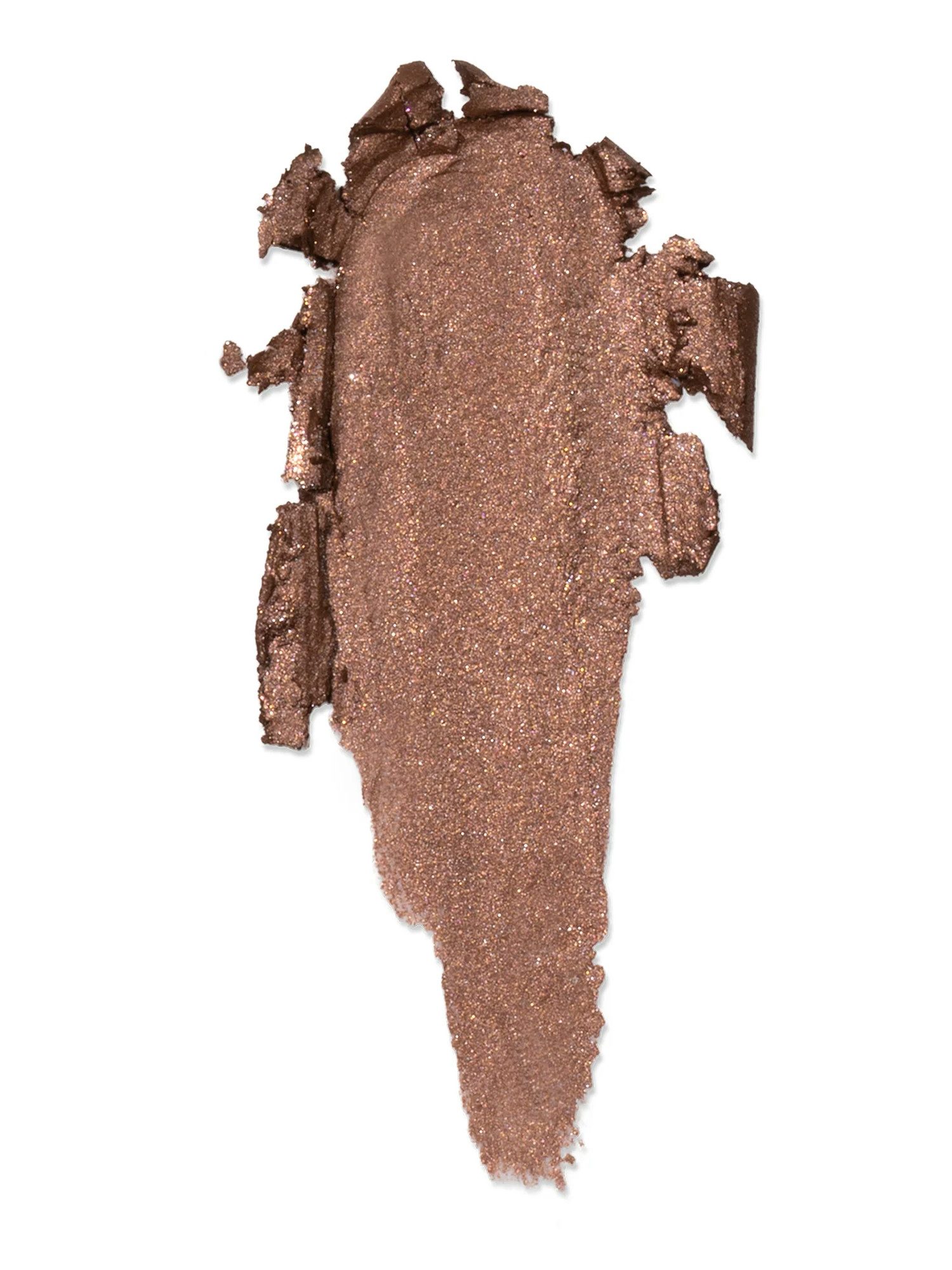 Mesauda DRAWMATIC SHADOW - BRONZED - Crayon Ombre à Paupières Longue Tenue Métallisé