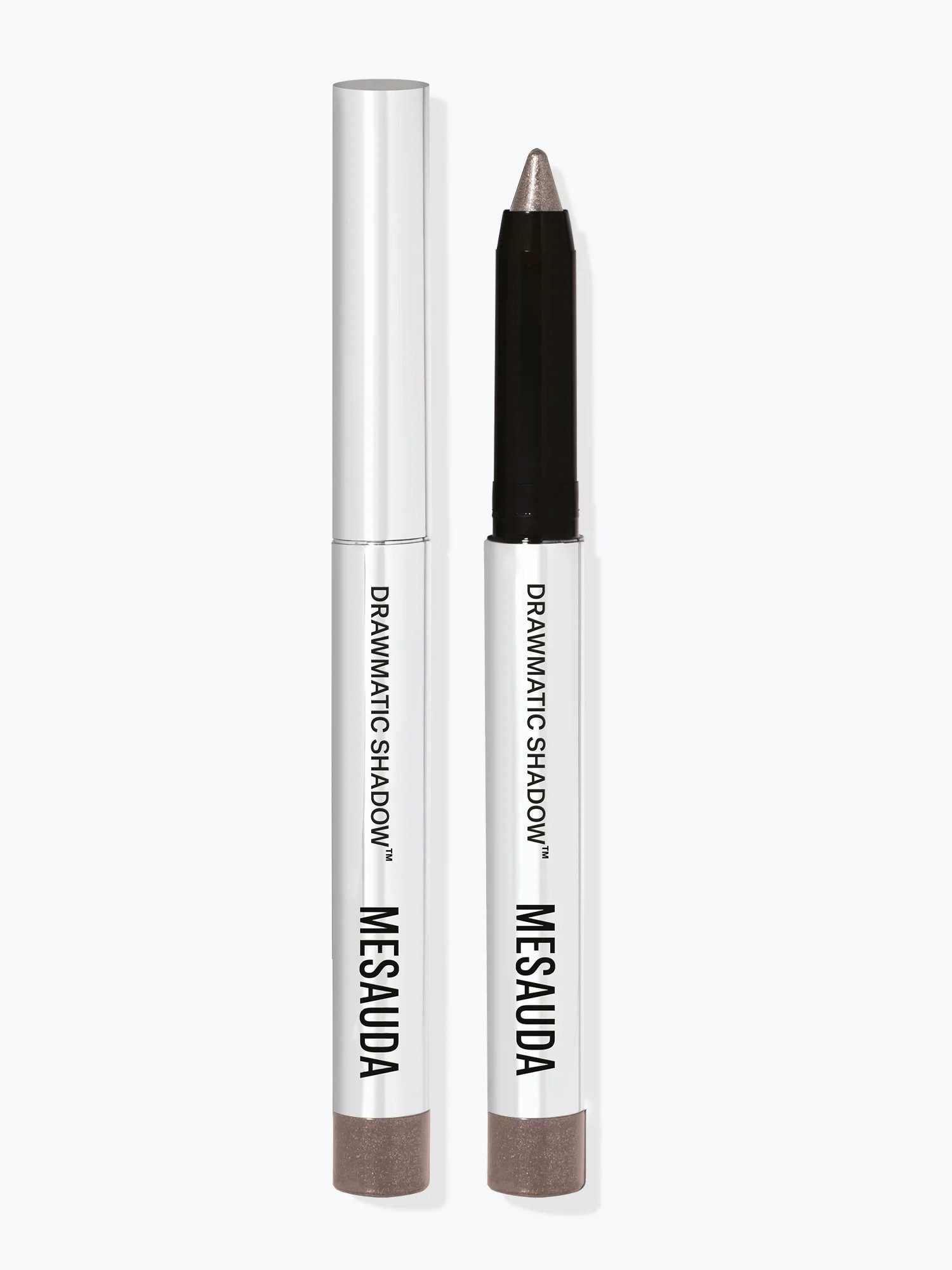Mesauda DRAWMATIC SHADOW - MAGNET | Fard à Paupières Crème Longue Tenue