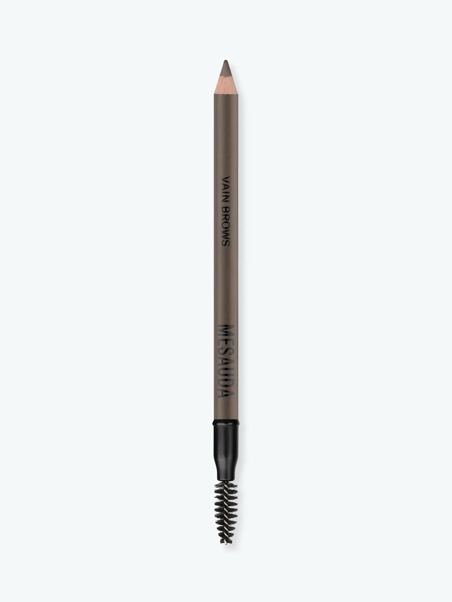 Mesauda Vain Brows Brunette - Crayon Sourcils Longue Tenue