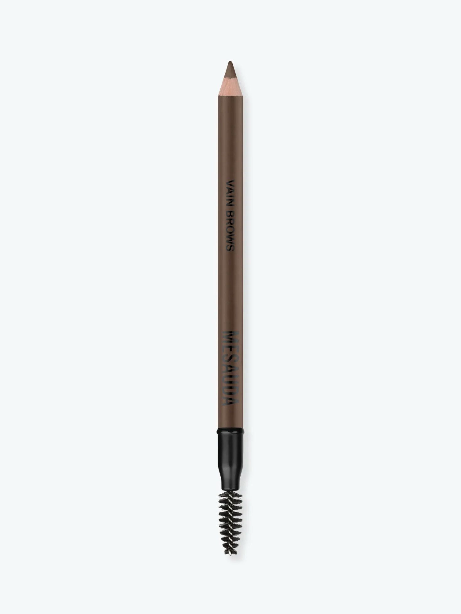 Mesauda Vain Brows Auburn - Crayon Sourcils Longue Tenue