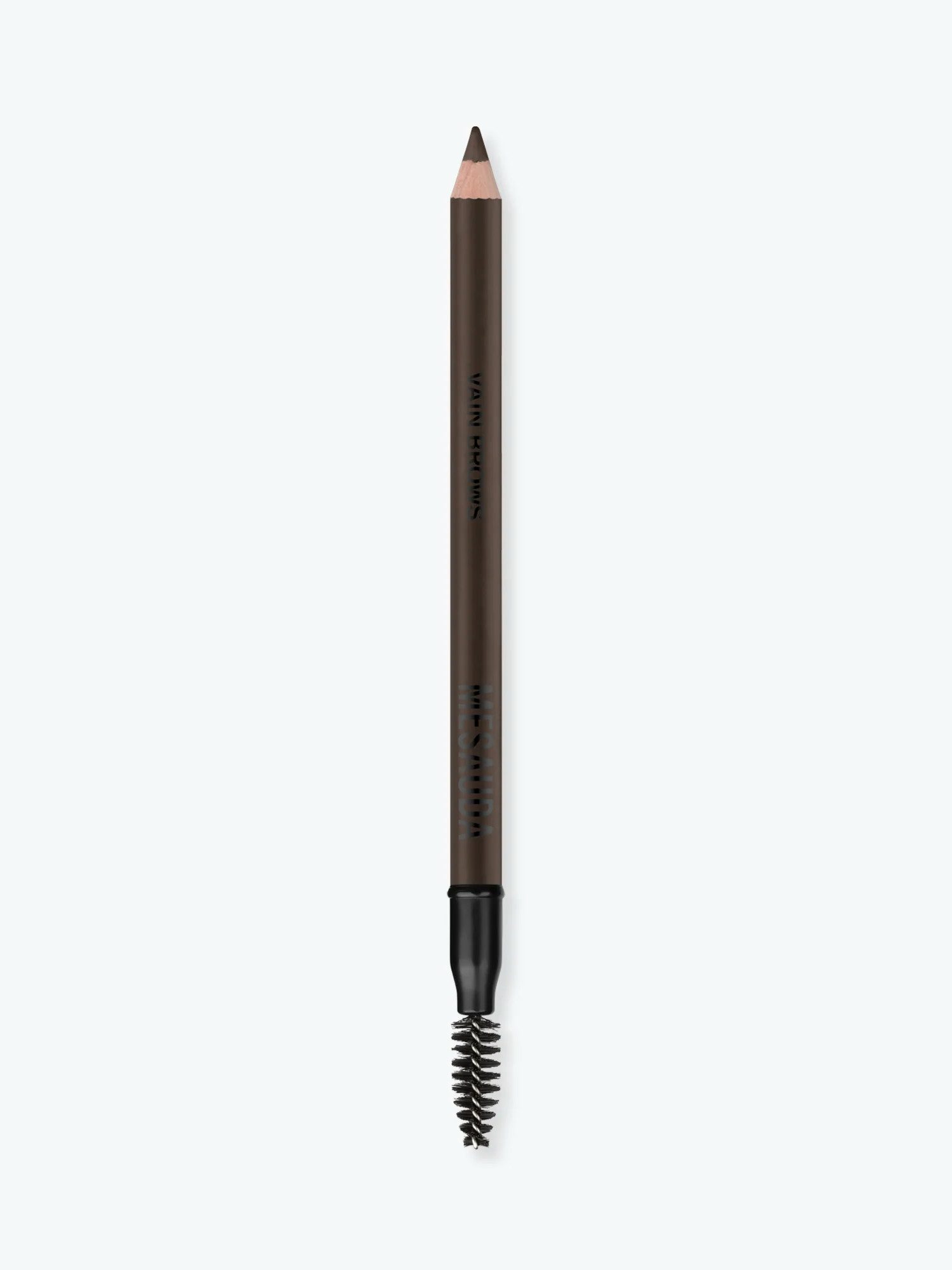 Mesauda VAIN BROWS DARK - Crayon à Sourcils Longue Tenue