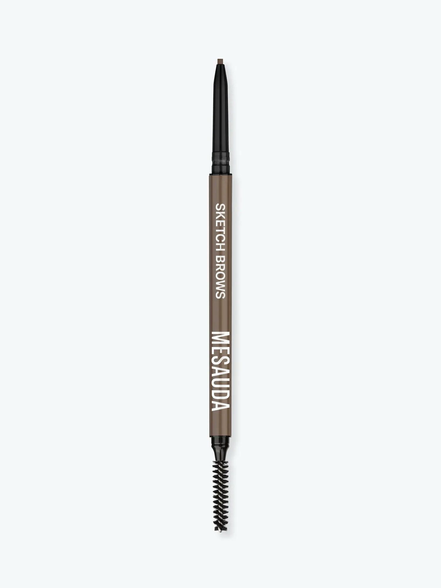 Mesauda Sketch Brows Blonde - Crayon Automatique Sourcils Longue Tenue