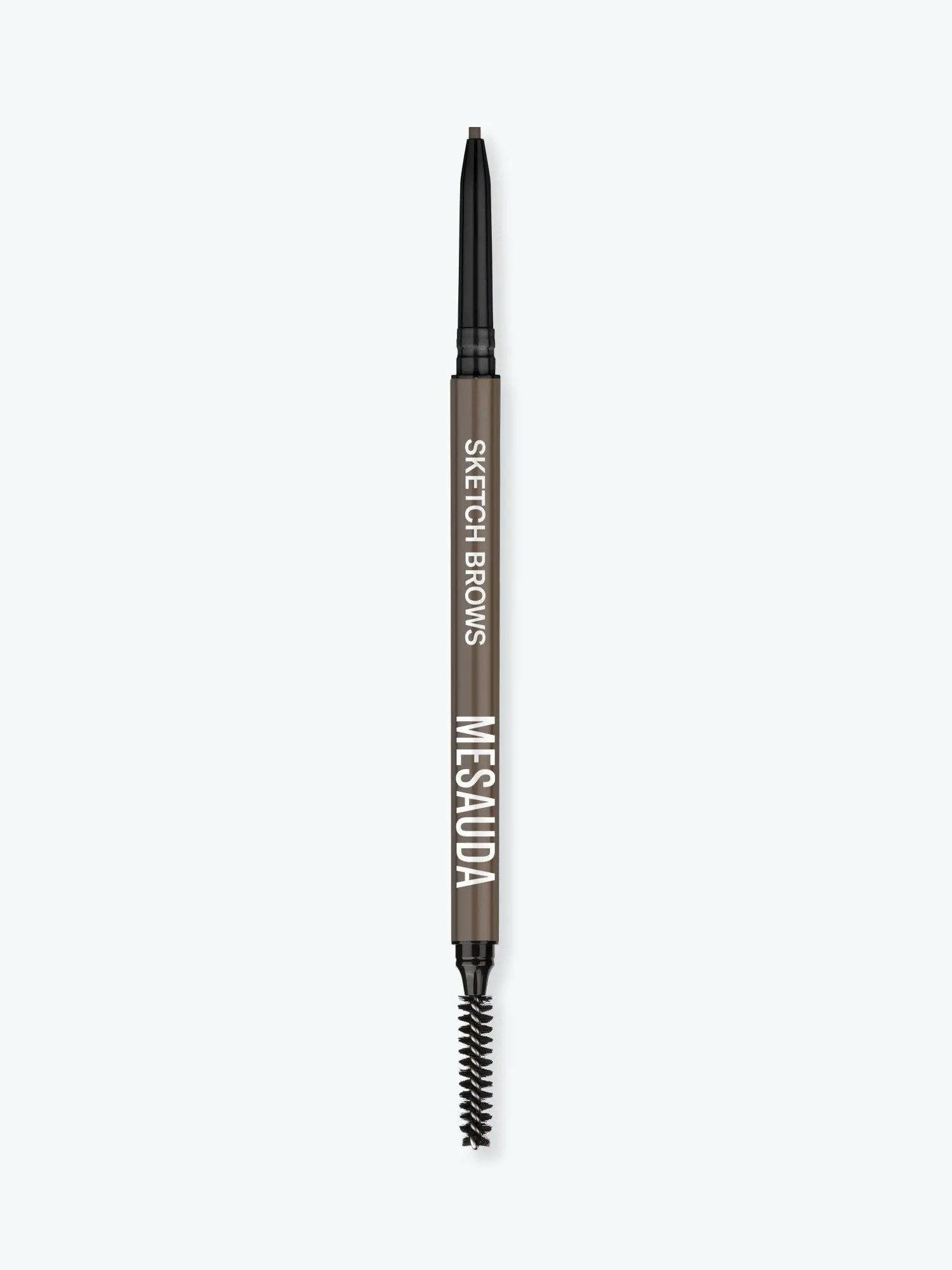 Mesauda Sketch Brows Brunette - Crayon Sourcils Automatique Longue Tenue