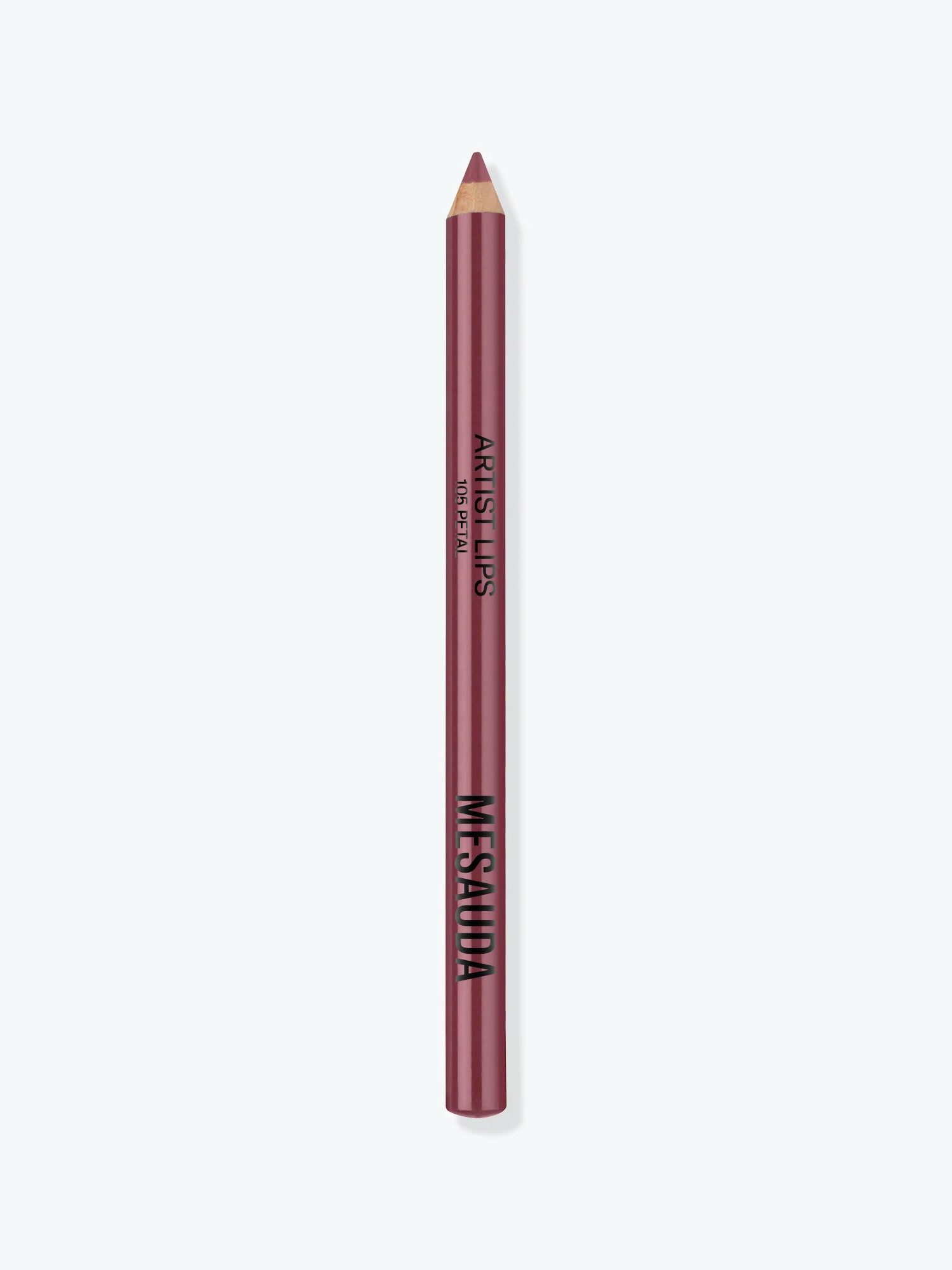 Mesauda Artist Lips Petal - Crayon Contour Lèvres Longue Tenue Mat