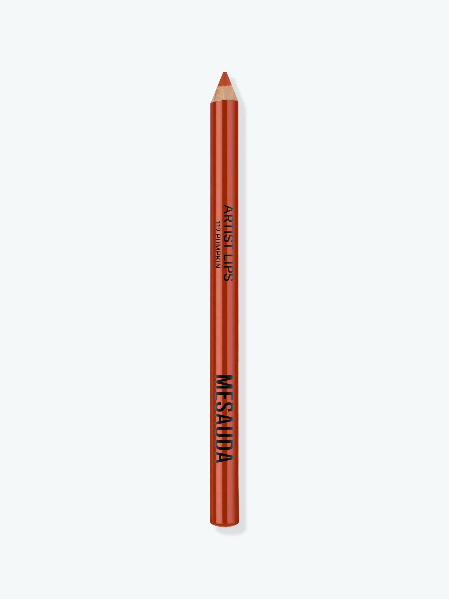 Mesauda ARTIST LIPS PUMPKIN
