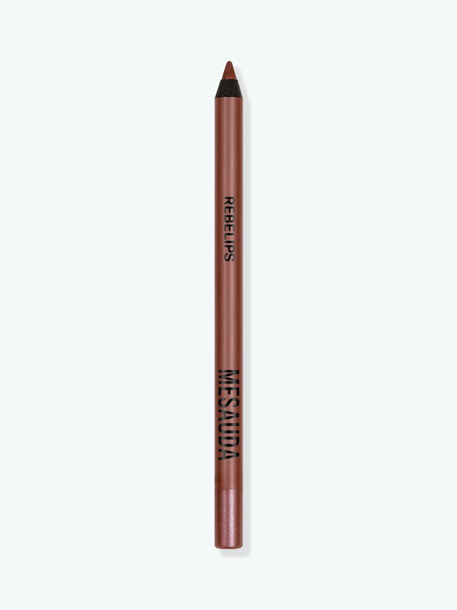 Mesauda REBELIPS ROYAL - Crayon Contour Lèvres Longue Tenue Mat