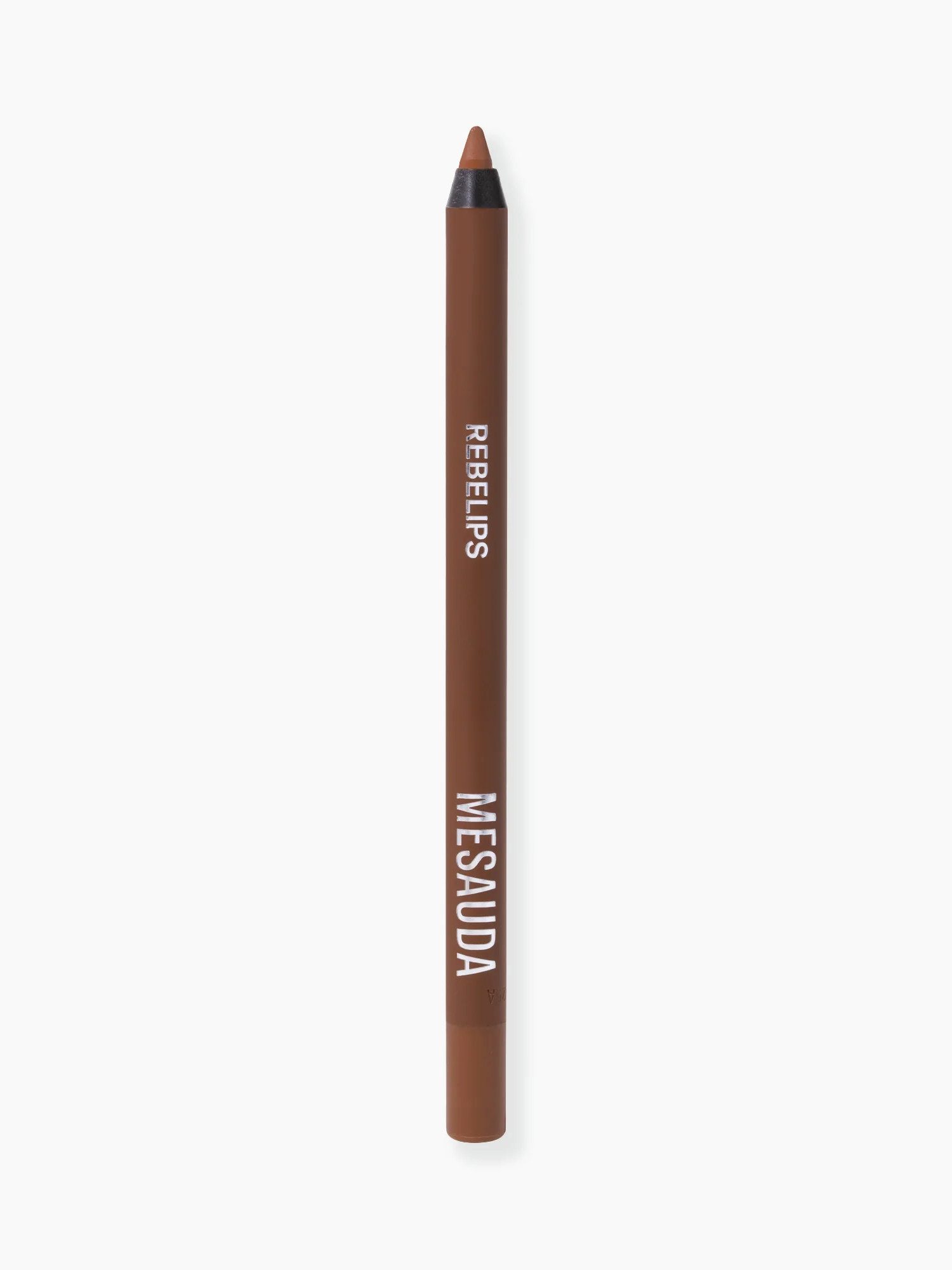 Mesauda REBELIPS 115 CINNAMON - Crayon Contour Lèvres Longue Tenue Cannelle