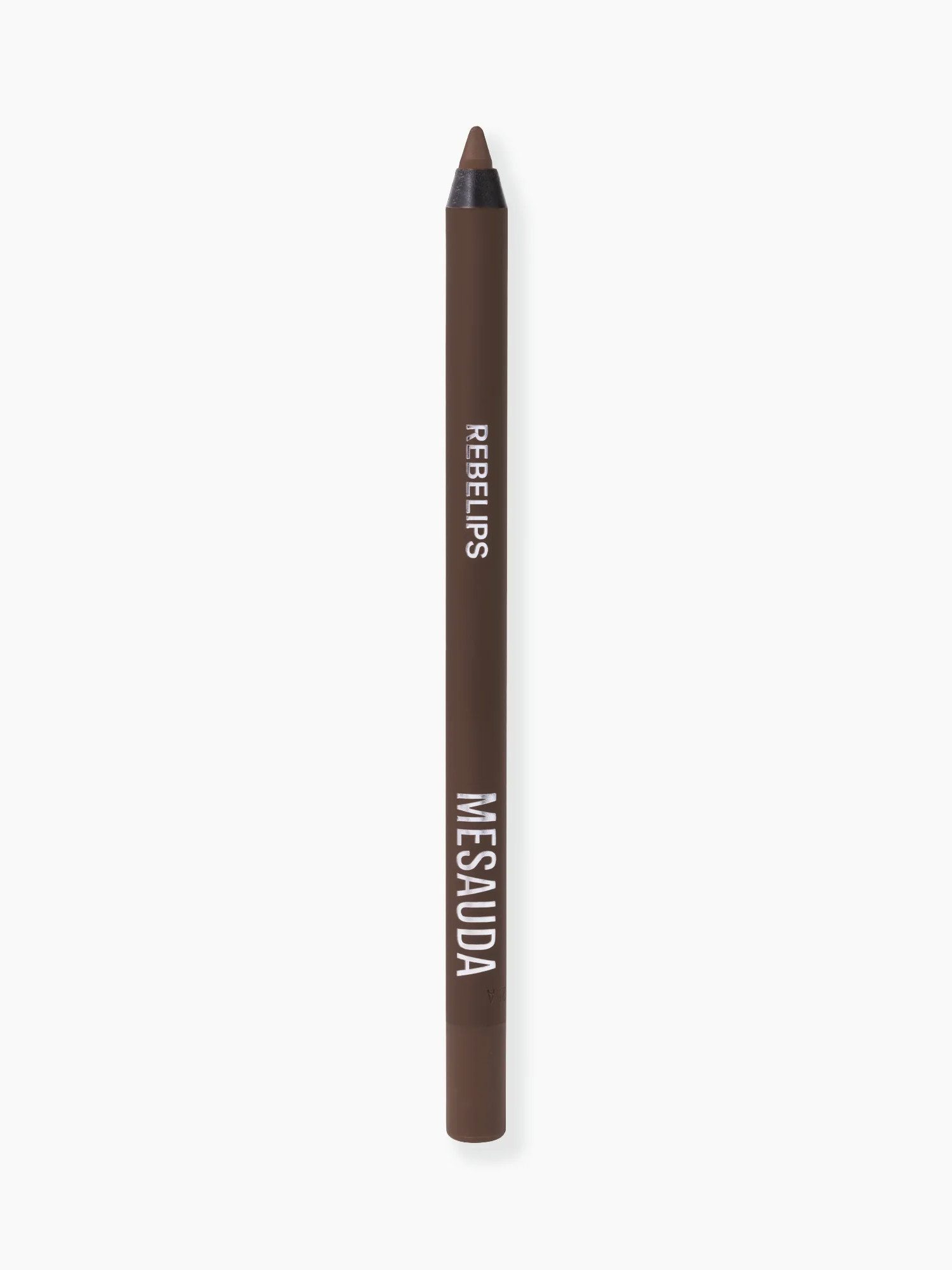 Mesauda REBELIPS 116 CHOCOLATE - Crayon Contour Lèvres Longue Tenue Mat