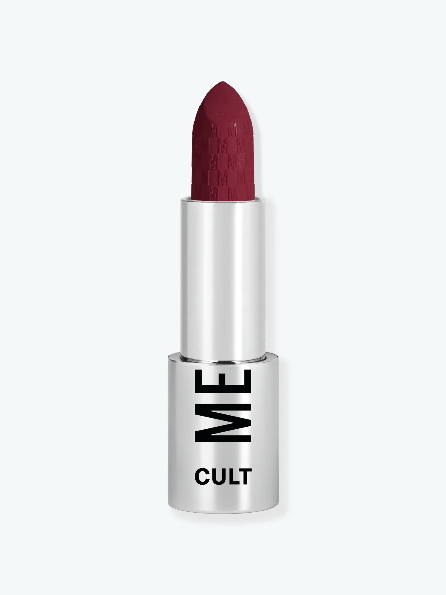 Mesauda CULT CREAMY 115 IDOL - Rouge à Lèvres Crémeux Longue Tenue