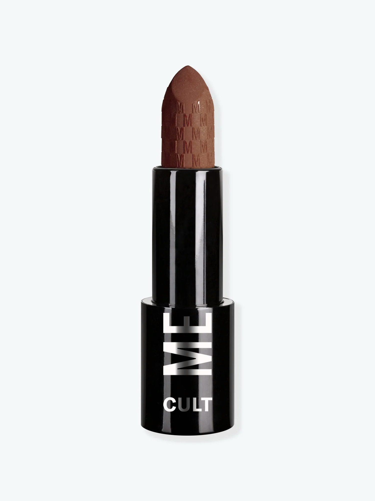 Mesauda CULT MATTE 202 IMPECCABLE - Rouge à Lèvres Mat Longue Tenue