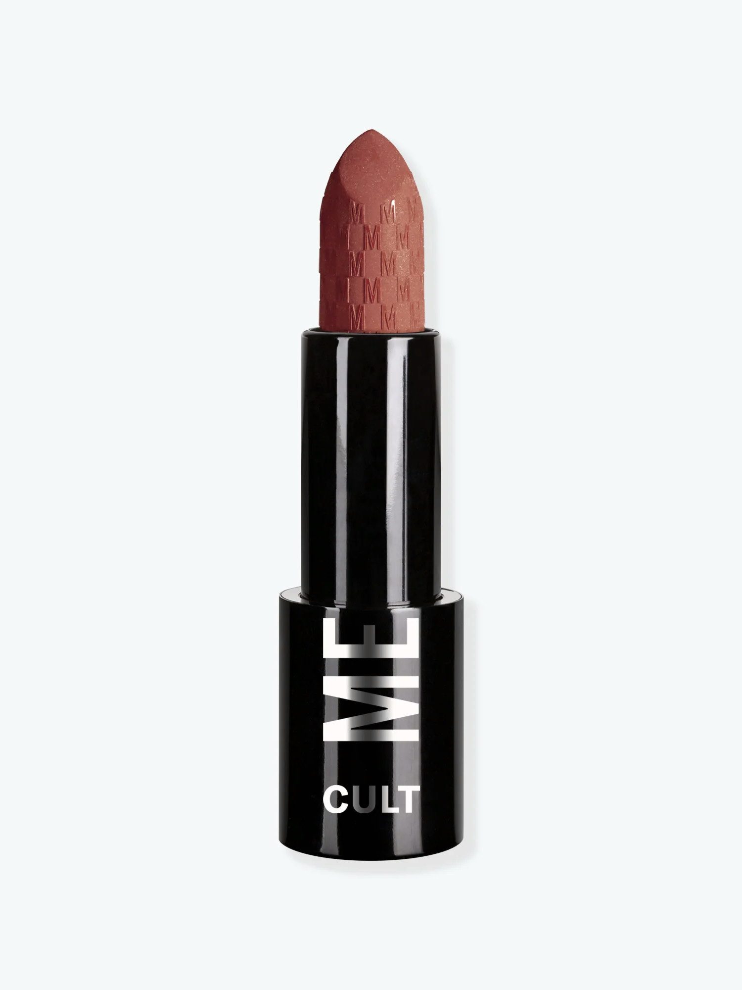 Mesauda CULT MATTE 205 SUPREME - Rouge à Lèvres Mat Longue Tenue