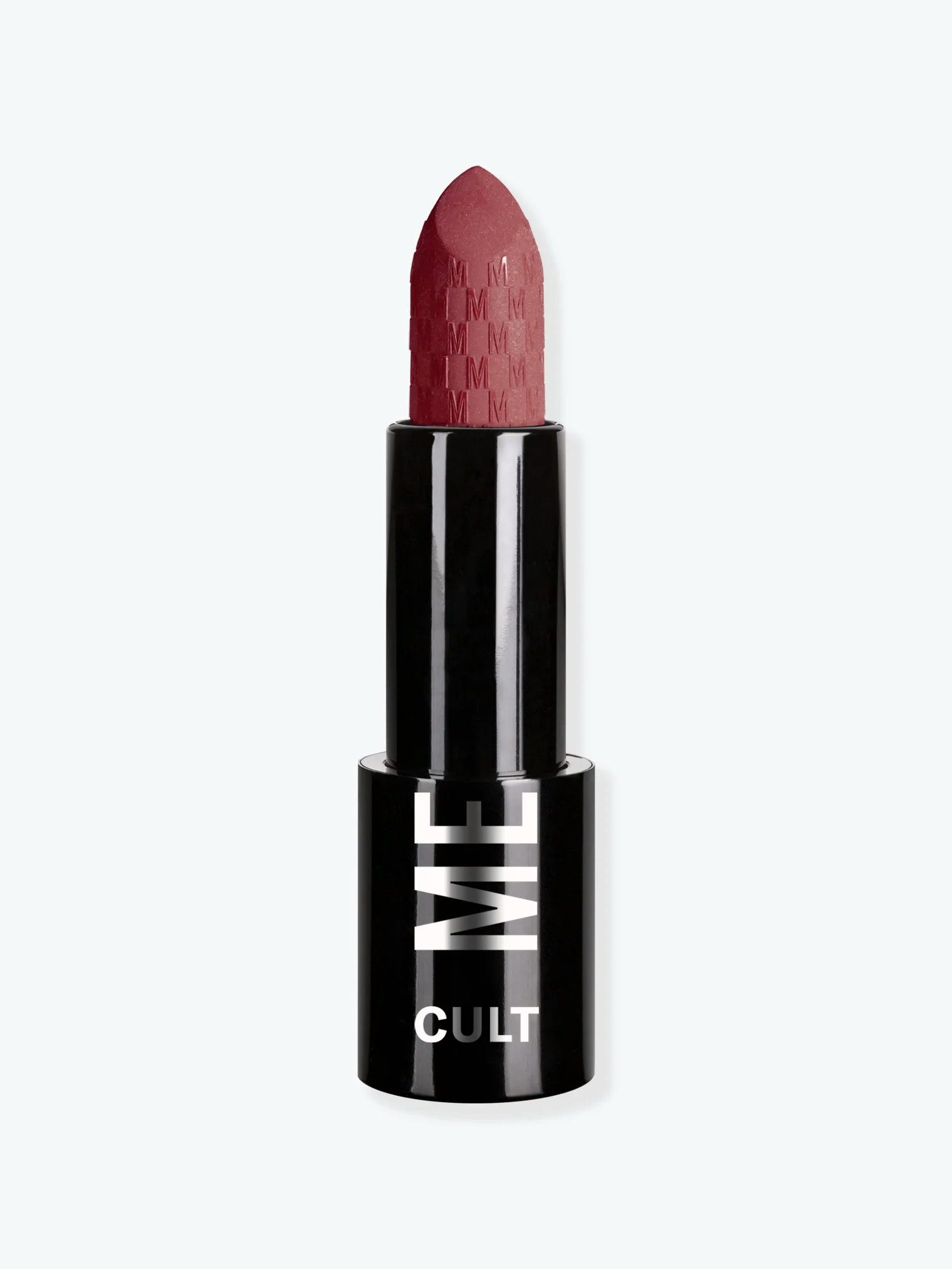 Mesauda CULT MATTE 212 STYLISH - Rouge à Lèvres Mat Longue Tenue