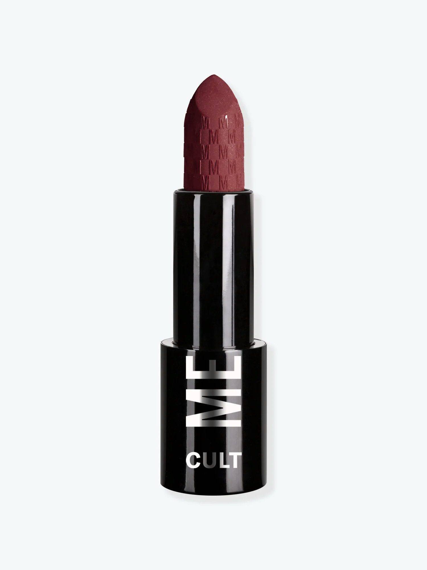 Mesauda CULT MATTE 214 MISTRESS - Rouge à Lèvres Mat Longue Tenue