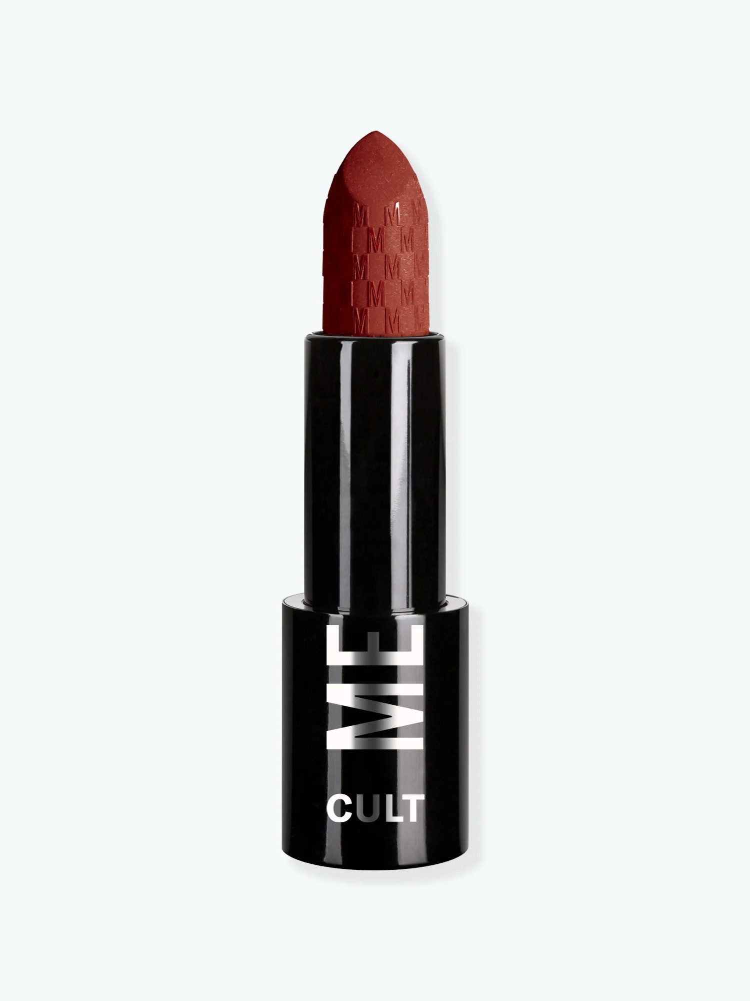 Mesauda CULT MATTE 217 SEX MACHINE - Rouge à Lèvres Mat Longue Tenue