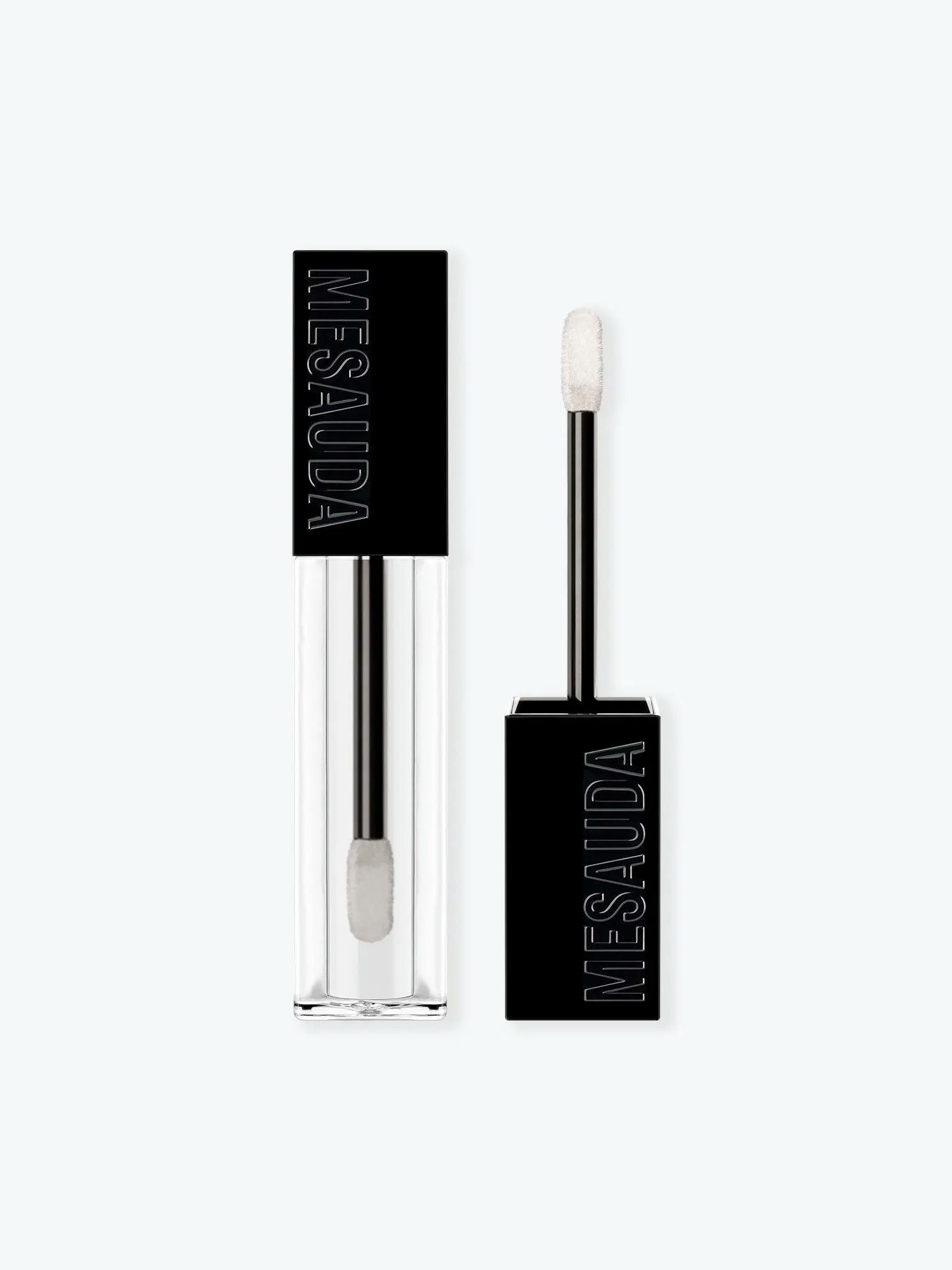 Mesauda GLOSS MATRIX 101 Glazed - Gloss Miroir Haute Brillance Longue Tenue