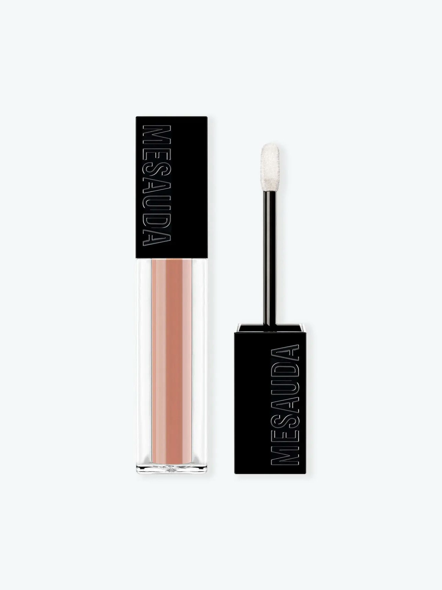 Mesauda GLOSS MATRIX 110 - Pinky Brown