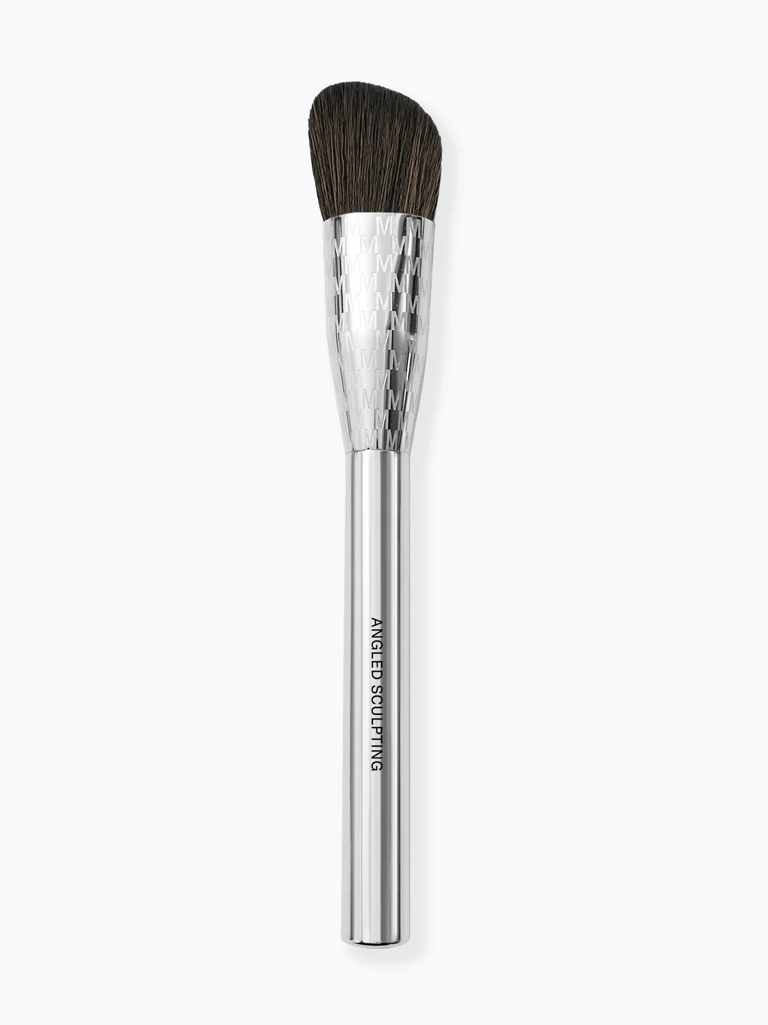 Mesauda F02 Pinceau Sculptant Biseauté - Contouring Professionnel