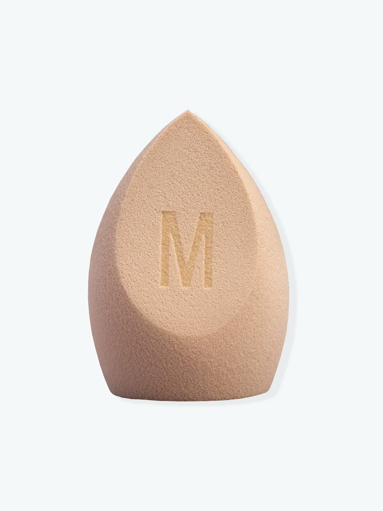 Mesauda Make-Up Blender - Éponge de Maquillage Professionnelle