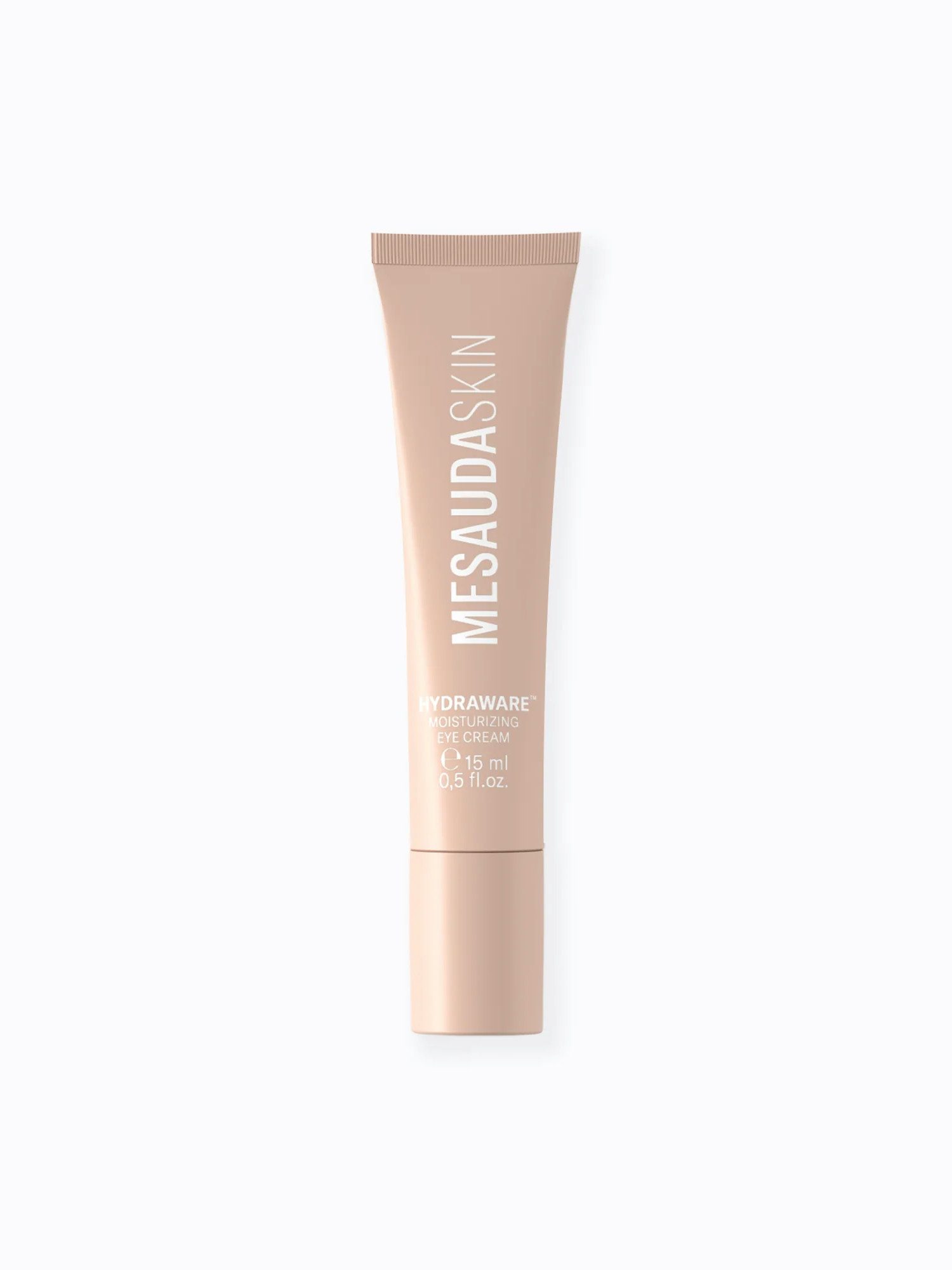 Mesauda HYDRATING EYE CREAM HYDRAWARE - Eye Cream Hydraware