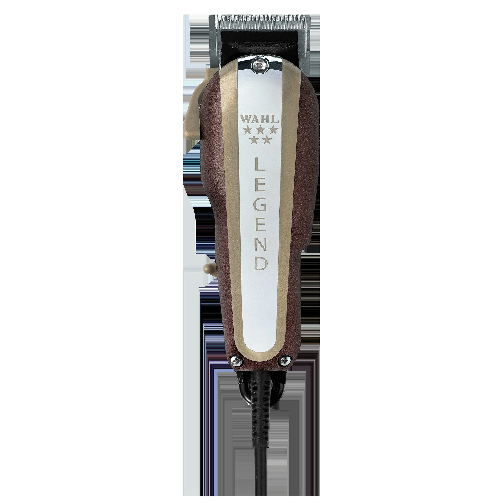 Wahl Legend - Tondeuse Professionnelle Moteur V9000 - Largeur de Coupe 40mm