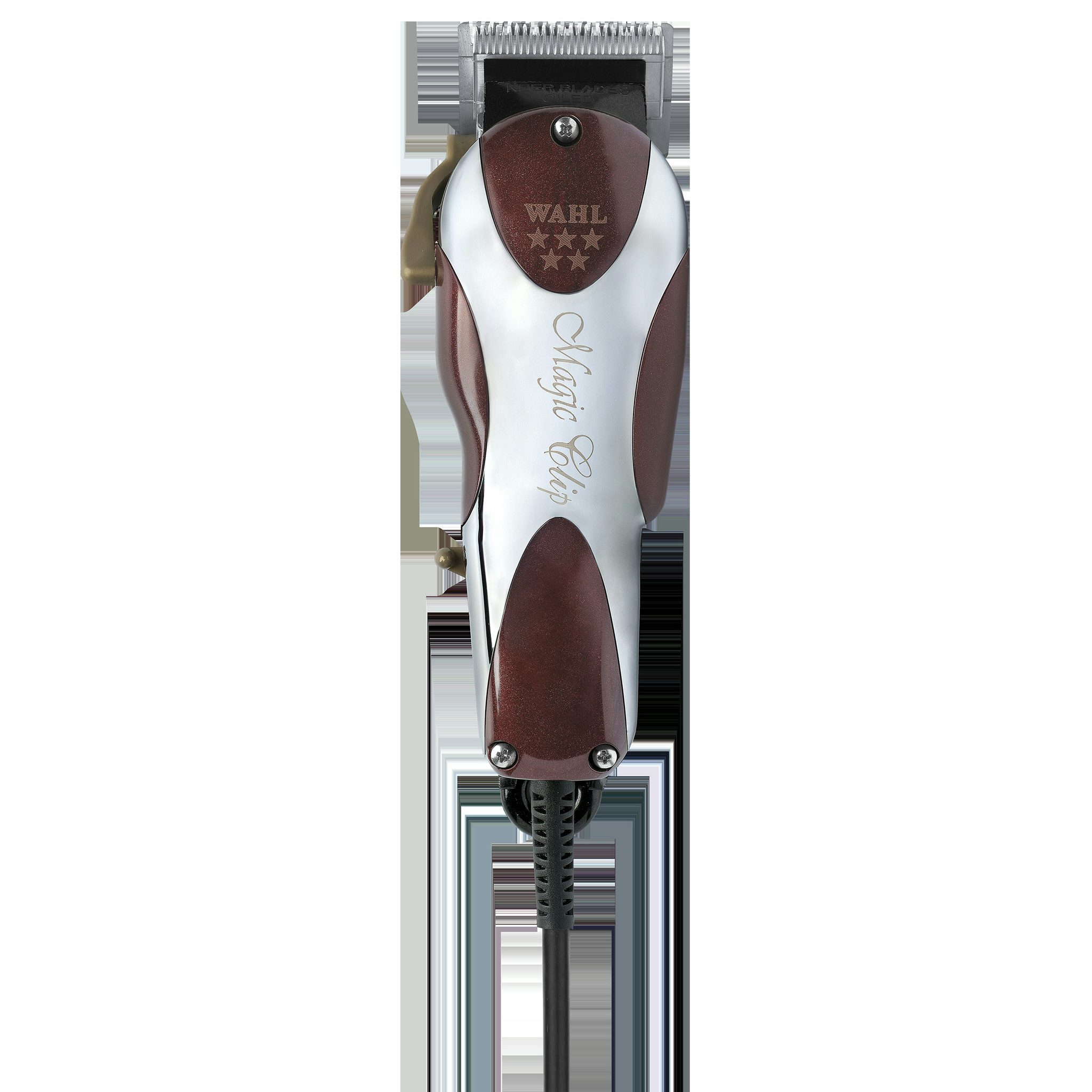 Wahl Magic Clip - Tondeuse Professionnelle sans Fil pour Fade et Cheveux Épais
