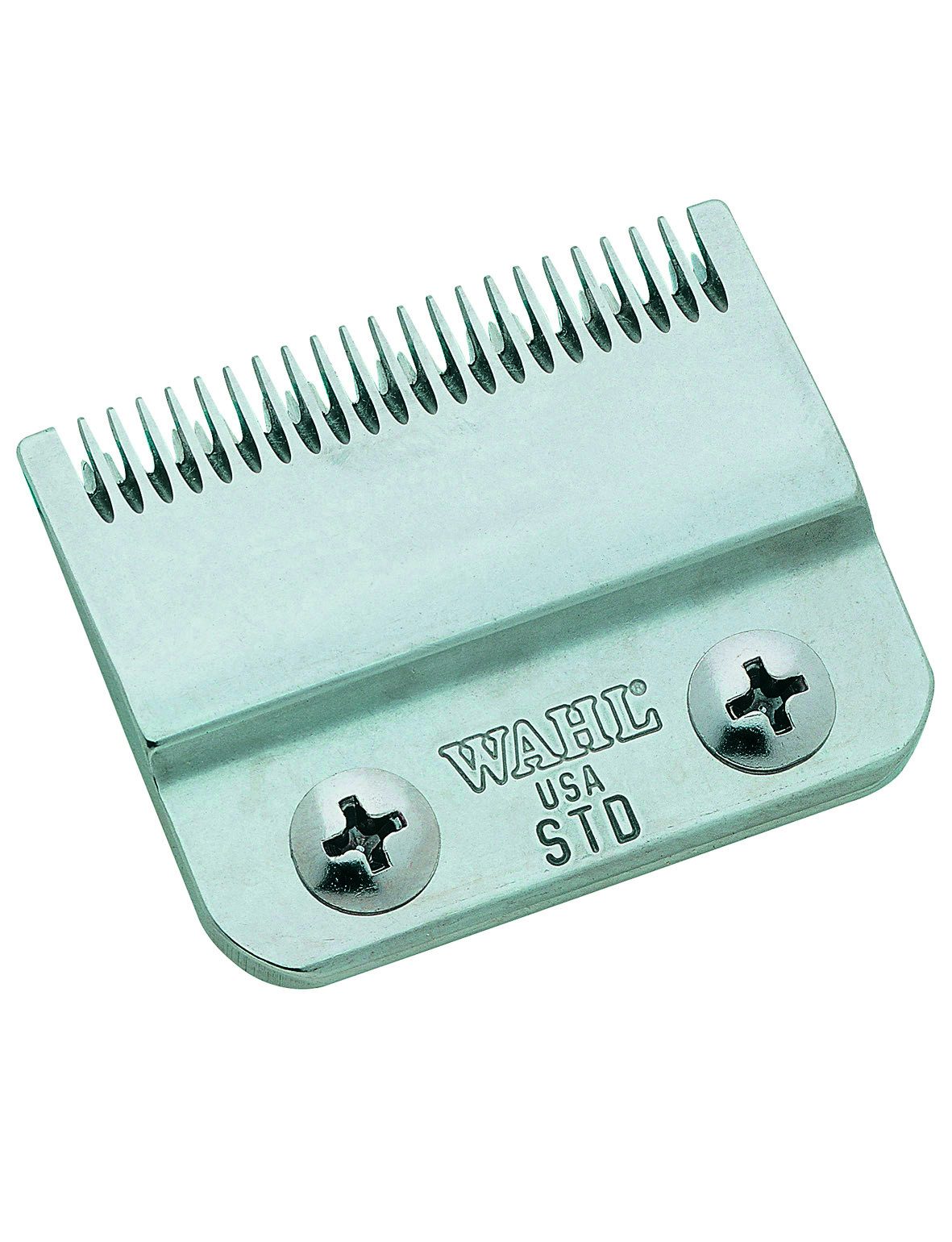 Wahl Jeu de Lames Magic Clip / Cordless Senior – Hauteur de coupe 0,8 à 2,5 mm