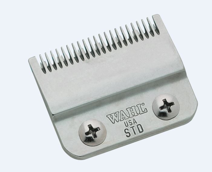 Wahl Cordless Magic Clip - Jeu de Lames Professionnel 0,8-2,5 mm