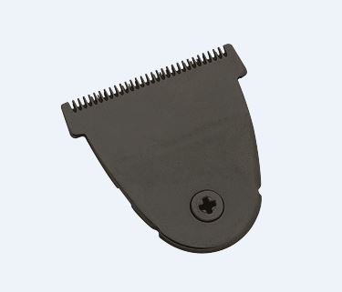 Wahl Jeu de Lames Black Chrome Beret Blade 0,5 mm