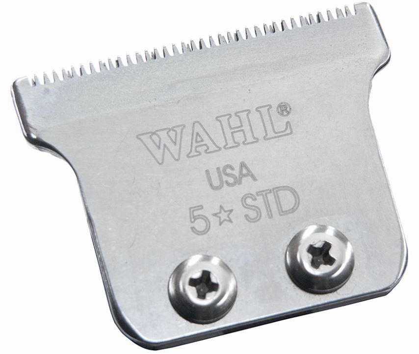 Wahl Jeu de Lames Detailer / Hero Blade Set 0,4 mm