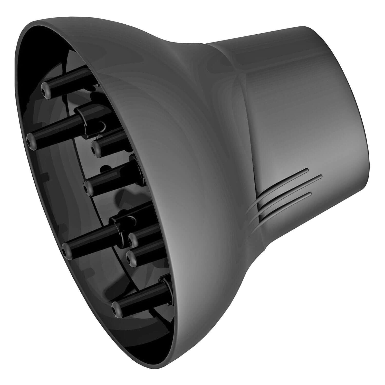 Parlux Alyon Softstyler - Diffuseur Professionnel pour Sèche-Cheveux