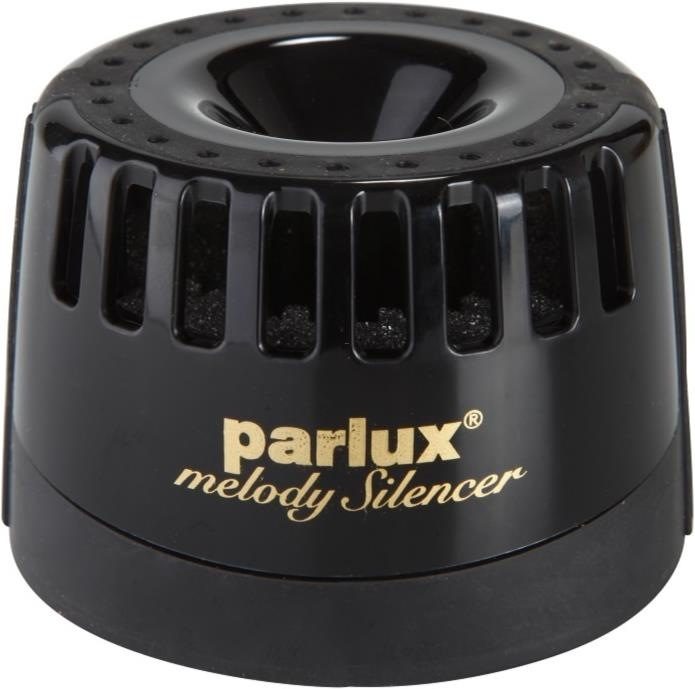 Parlux Melody Silencer - Silencieux Universel pour Sèche-Cheveux Professionnel