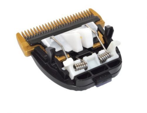 Panasonic Tête de Coupe X-Taper WER9920Y pour ER-DGP72/82/84/90