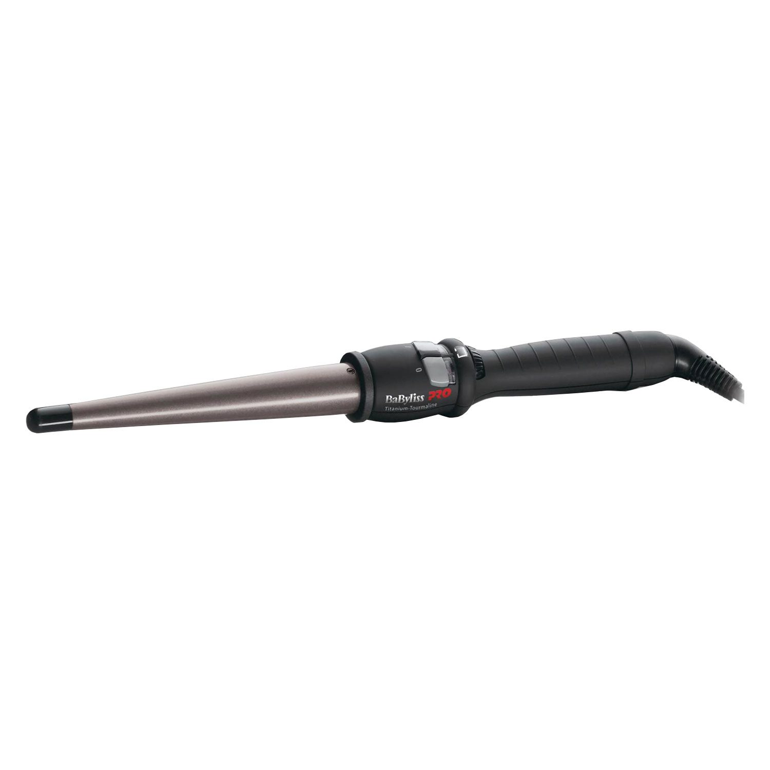 Babyliss Fer à Boucler Conique Titanium Tourmaline 25-13mm
