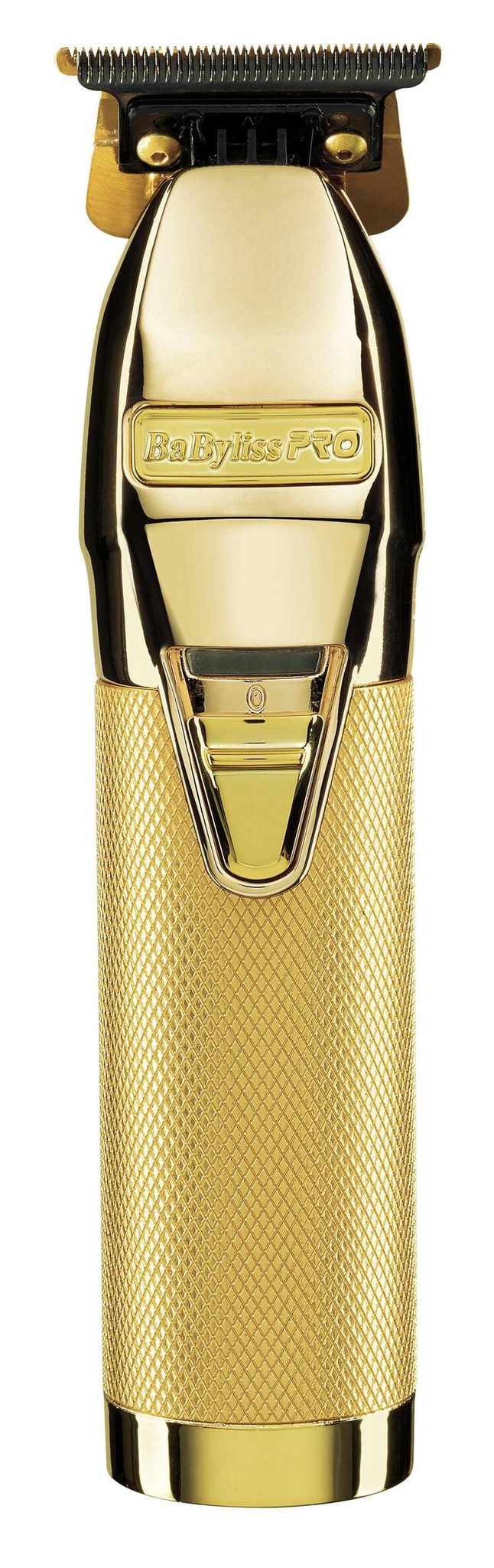 Babyliss HT Gold SKELETONFX - Tondeuse de Finition Professionnelle T-Blade Titane DLC