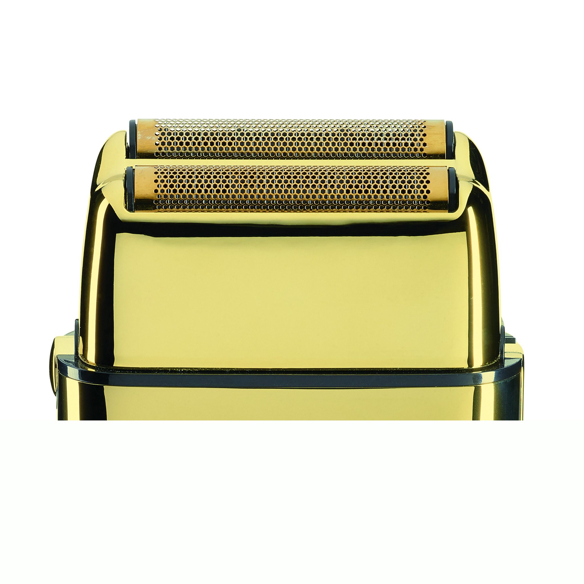 Babyliss Tête de Rasage Gold - Lame de Rechange Dorée Haute Précision