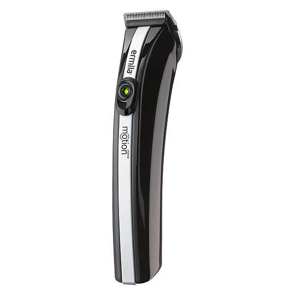 Ermila Motion Nano - Tondeuse Professionnelle de Précision