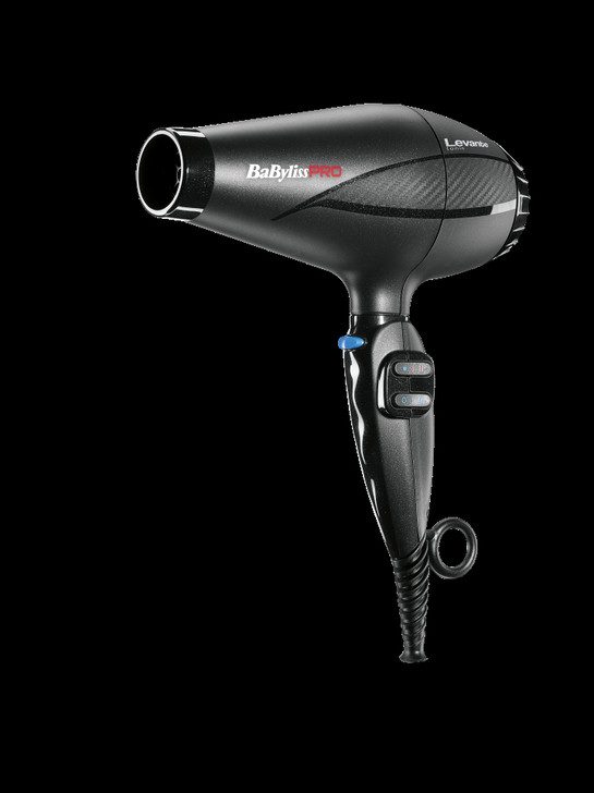 Babyliss Levante 2100W - Sèche-cheveux Professionnel Ionique