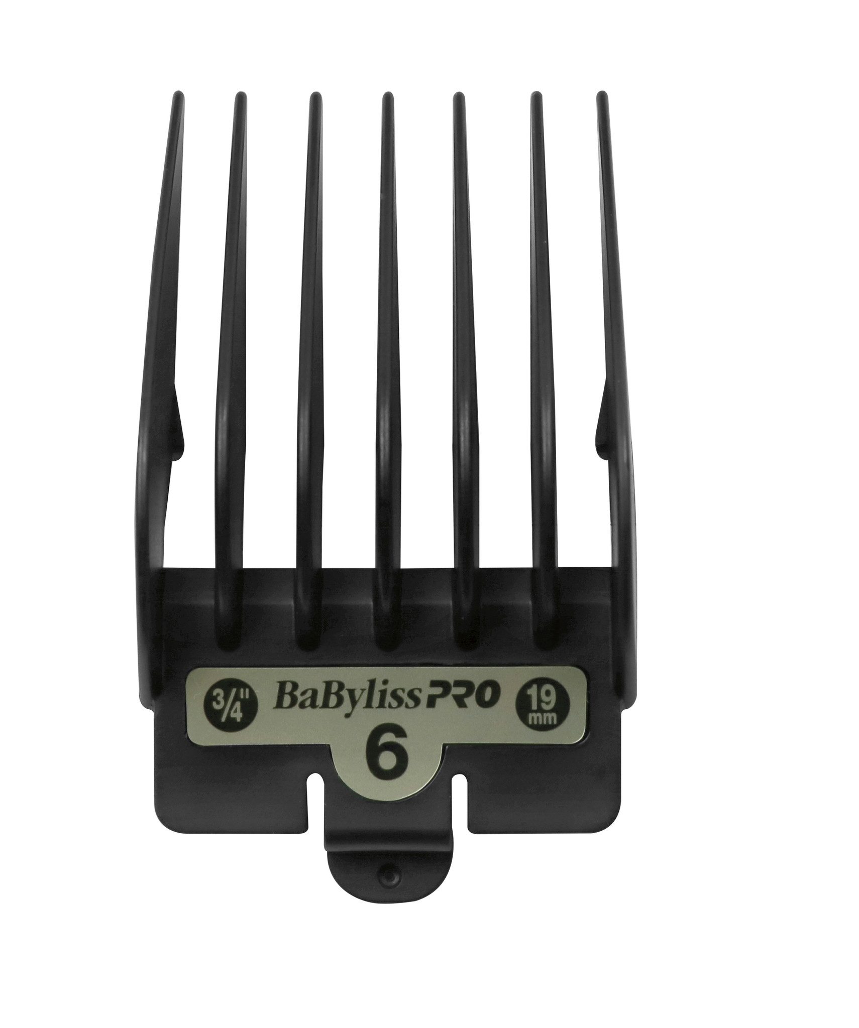 Babyliss Peigne Guide 19mm pour Tondeuse