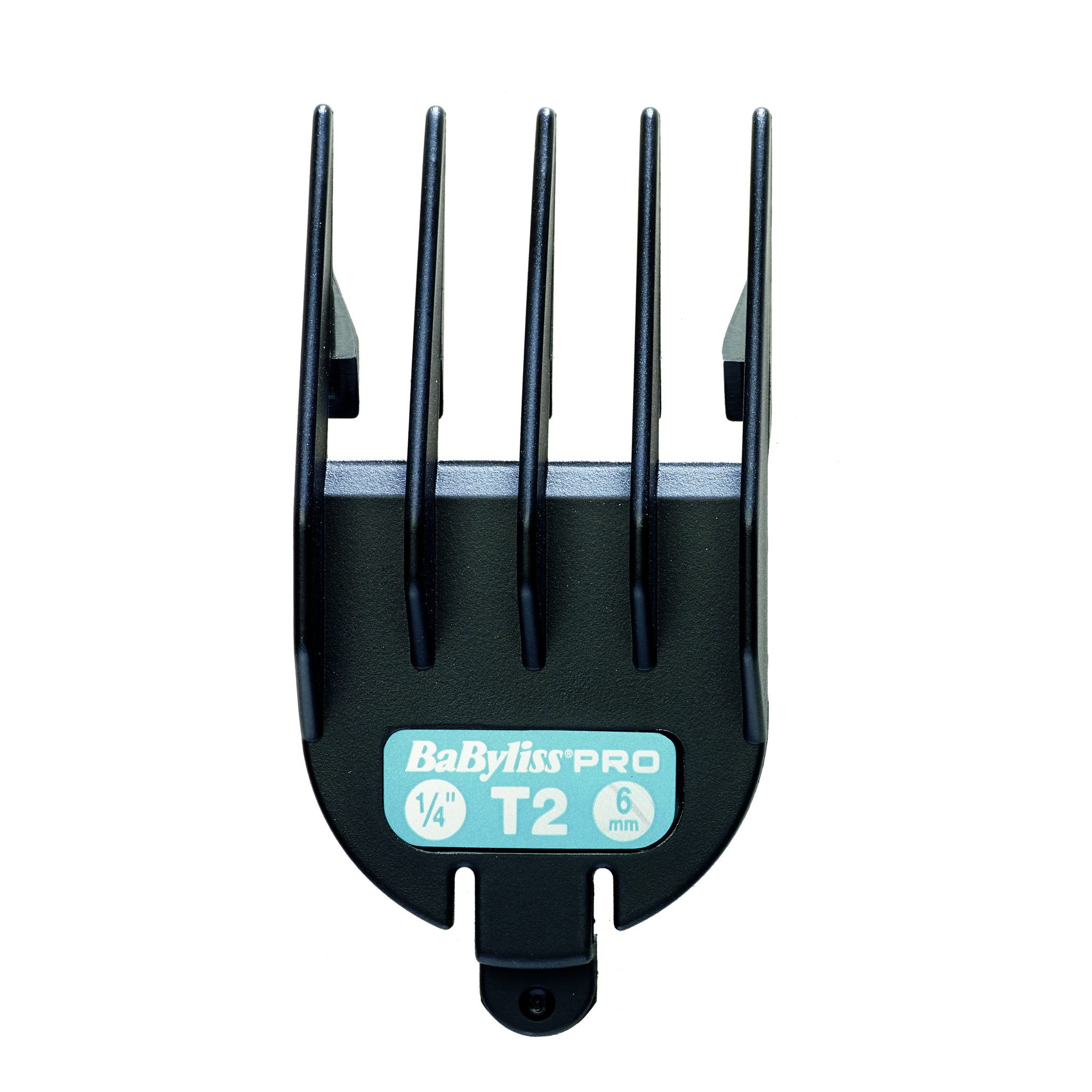 Babyliss Sabot de Tondeuse 6mm - Accessoire de Coupe Professionnel