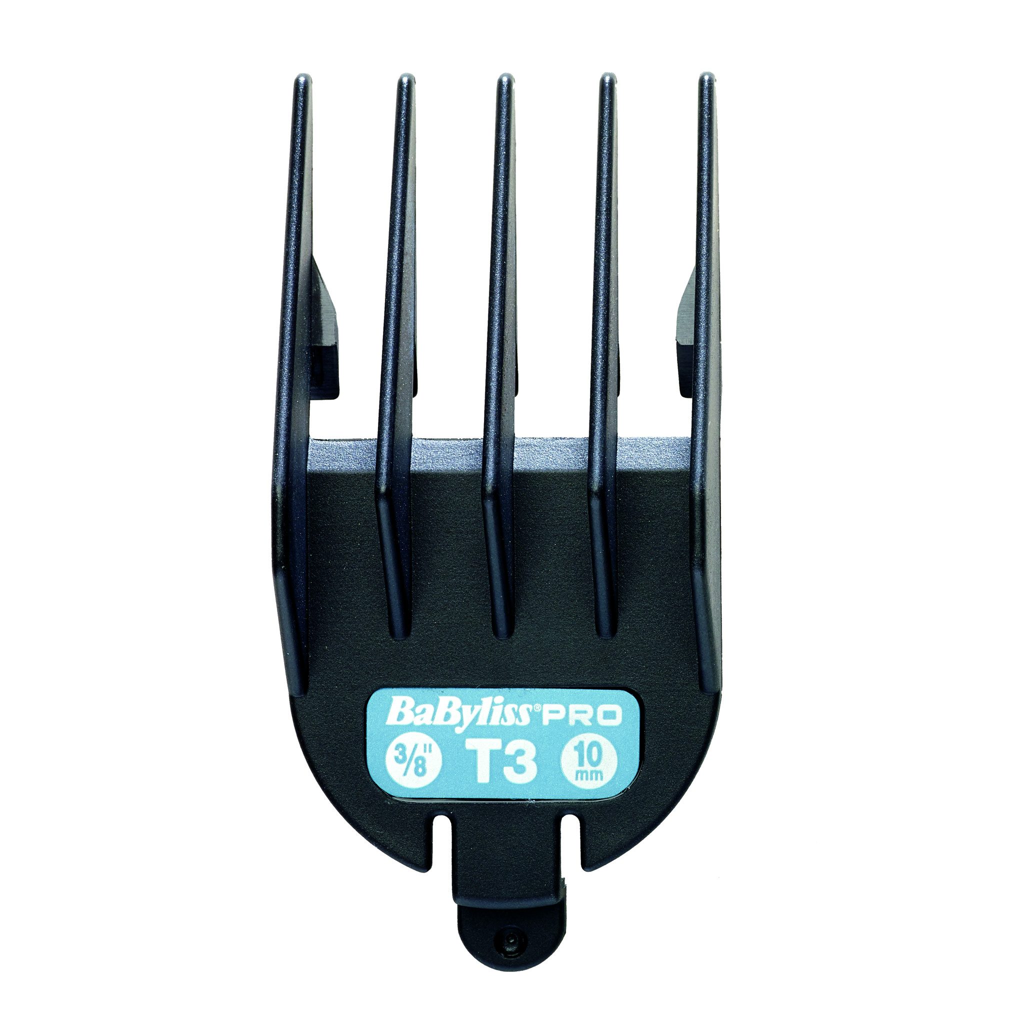 Babyliss Sabot pour Tondeuse 10mm - Accessoire de Coupe Professionnel