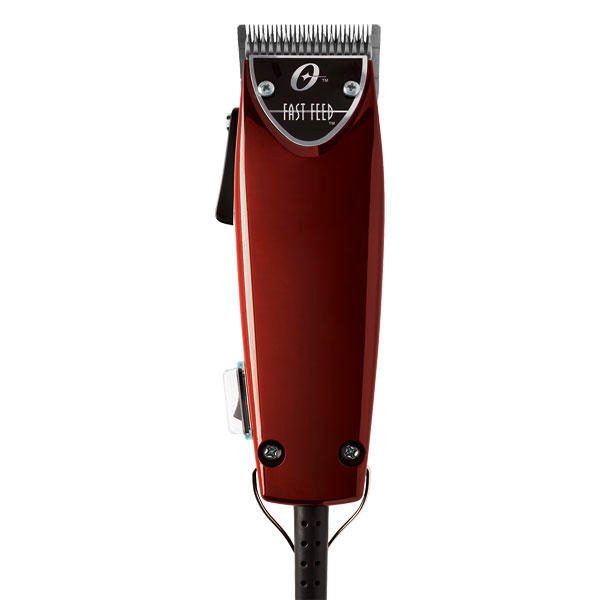 Oster FAST FEED - Tondeuse Professionnelle à Fil pour Coupes Précises et Dégradés