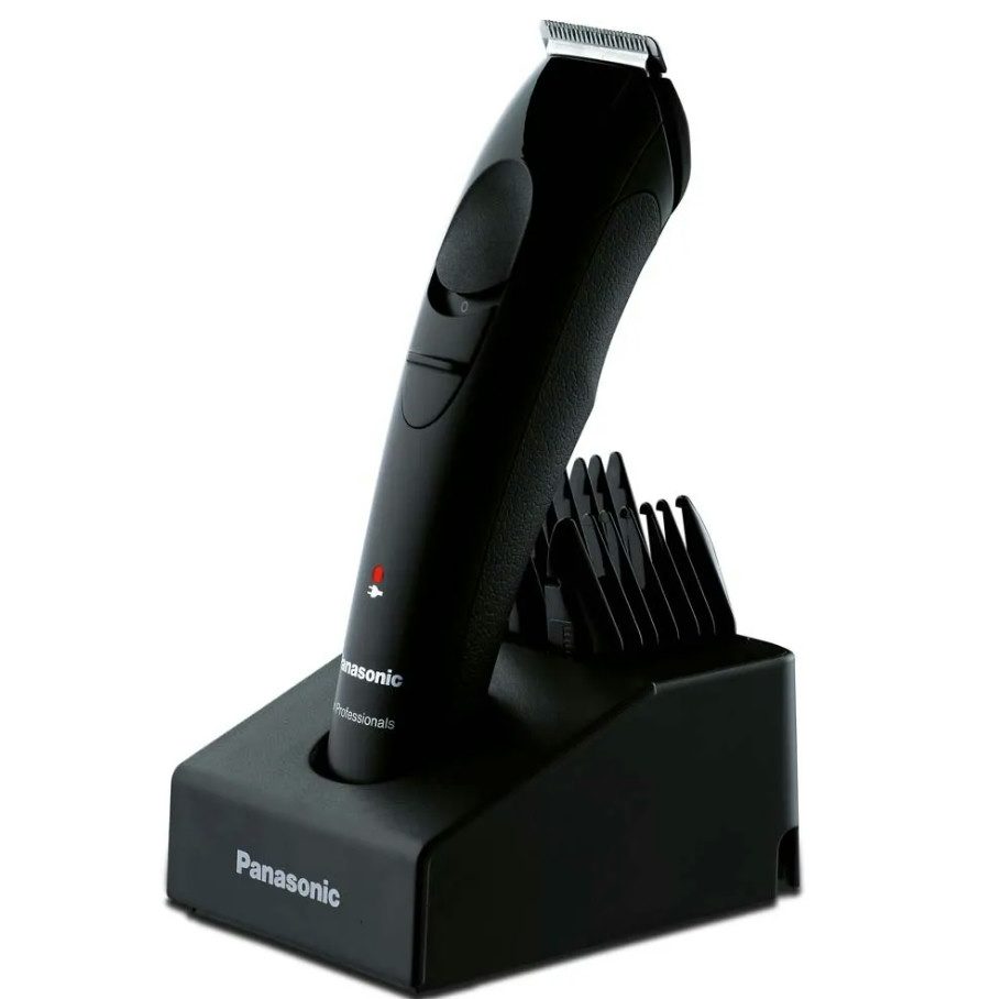 Panasonic Tondeuse à Cheveux Professionnelle ER-GP21 - Finitions Nuque et Contours - 32mm